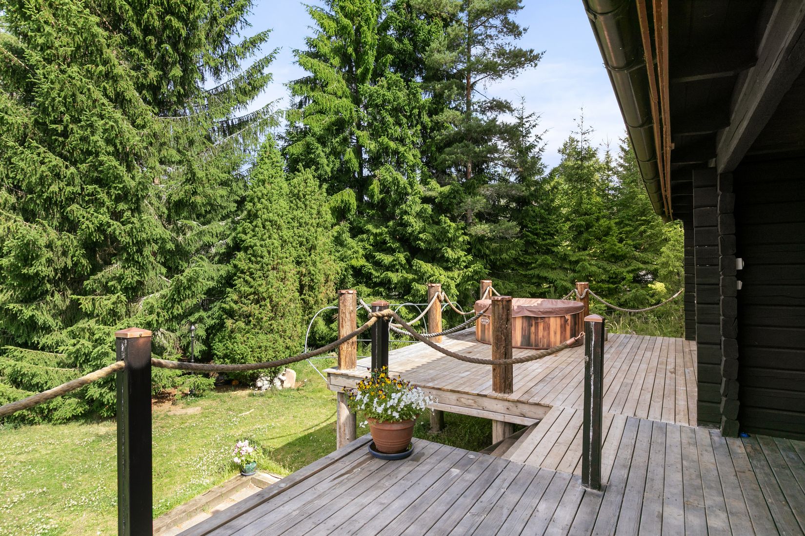 Villa, Sälgnäsviksvägen 64, Sälgnäsviken, Sandviken