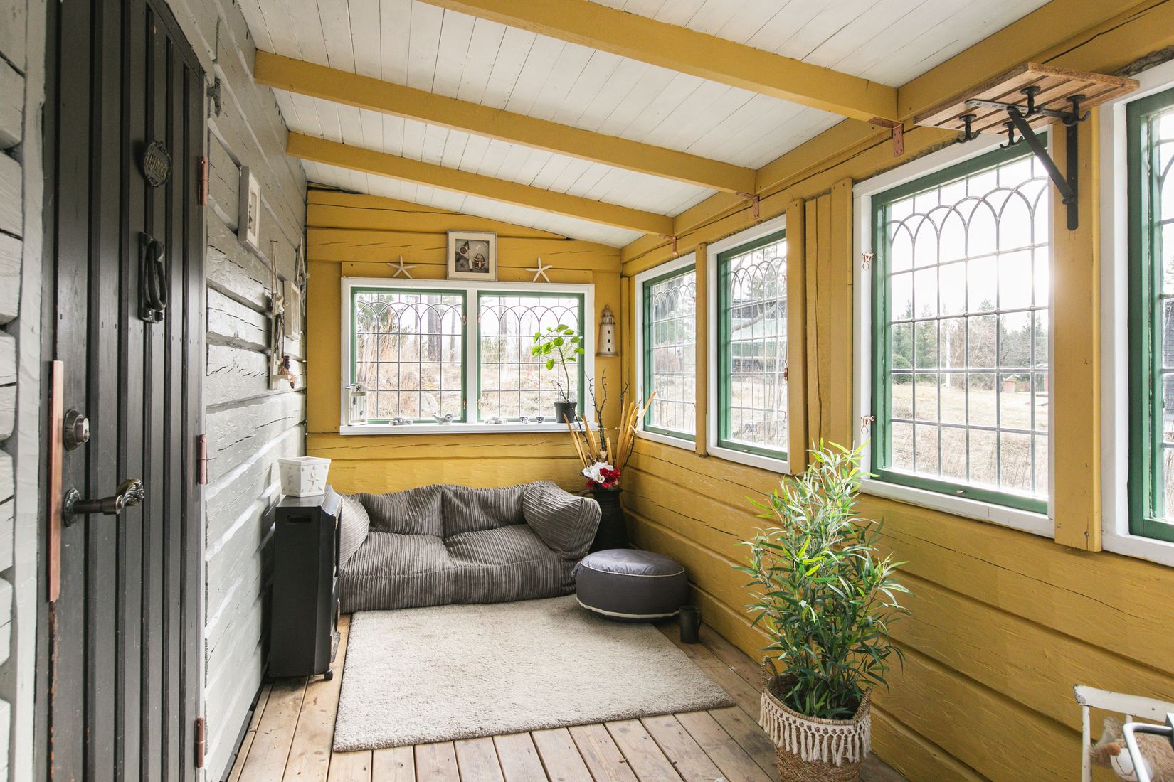 Villa, Sälgnäsviksvägen 64, Sälgnäsviken, Sandviken