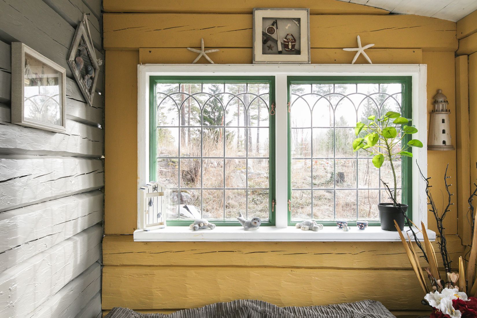 Villa, Sälgnäsviksvägen 64, Sälgnäsviken, Sandviken