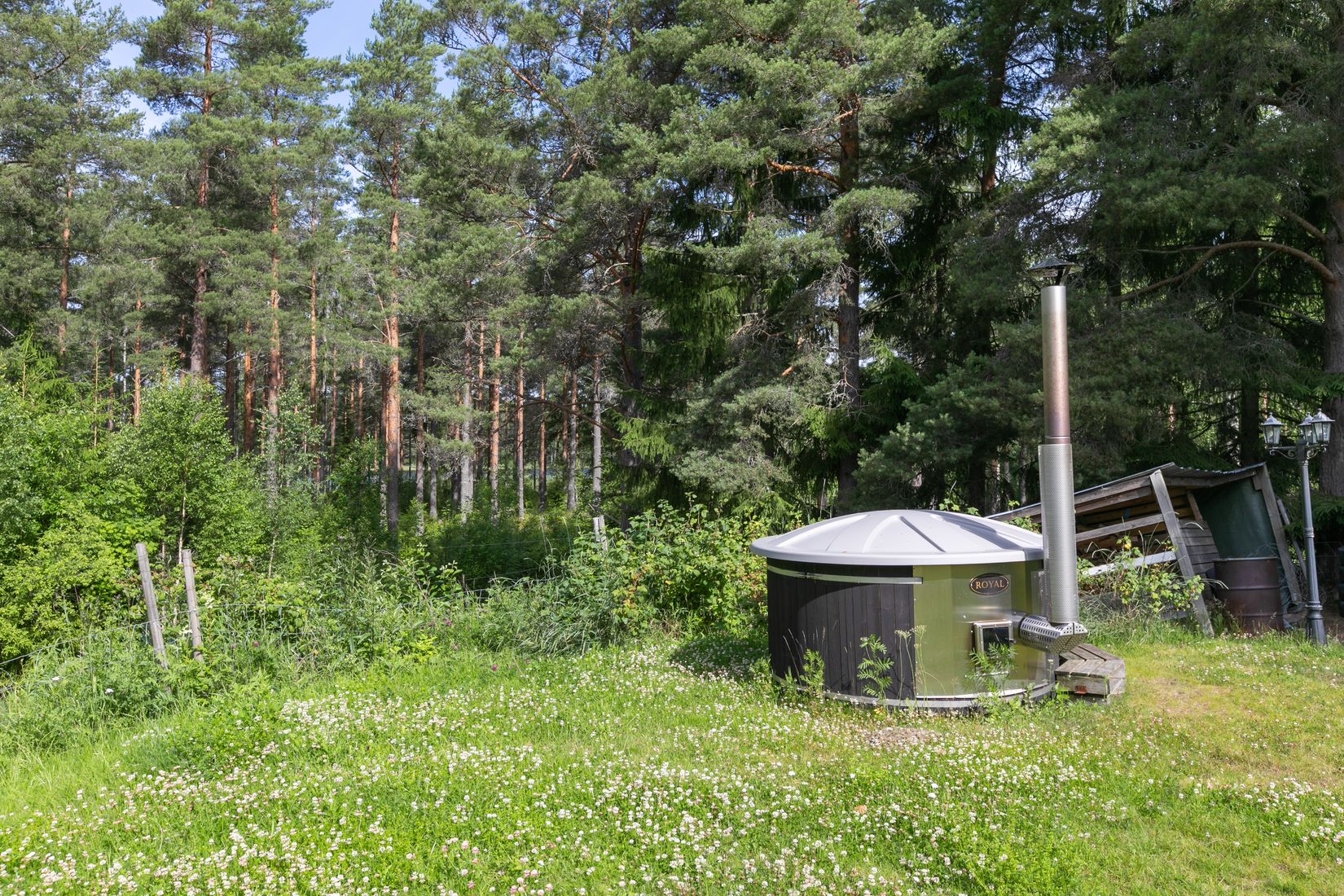 Villa, Sälgnäsviksvägen 64, Sälgnäsviken, Sandviken