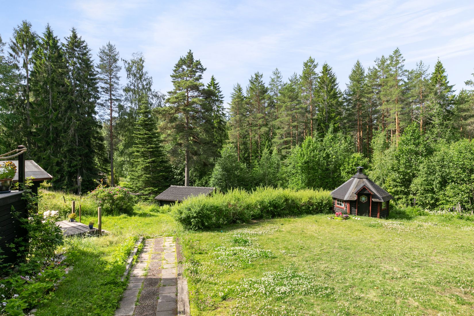 Villa, Sälgnäsviksvägen 64, Sälgnäsviken, Sandviken