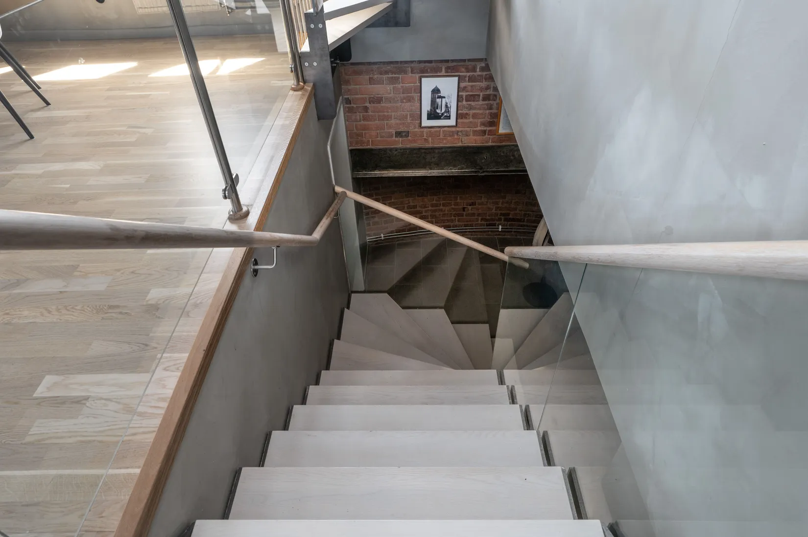Bostadsrätt, Karl Dahlgrensgatan 9, Kanberget, Linköping