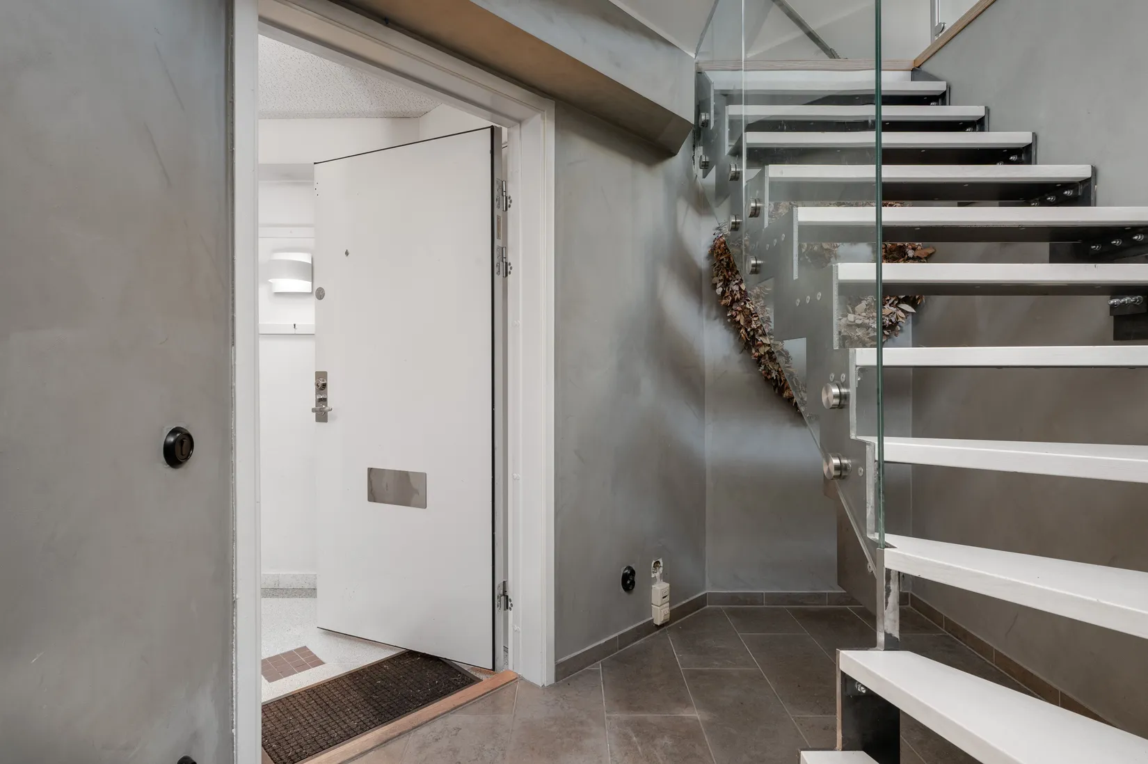 Bostadsrätt, Karl Dahlgrensgatan 9, Kanberget, Linköping