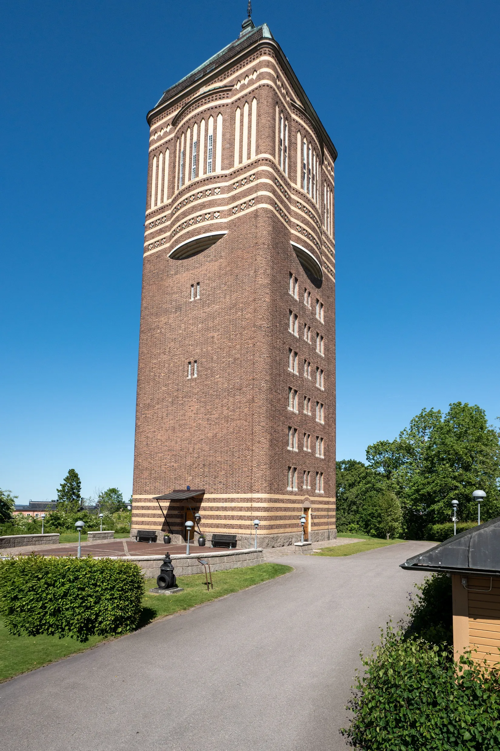 Bostadsrätt, Karl Dahlgrensgatan 9, Kanberget, Linköping