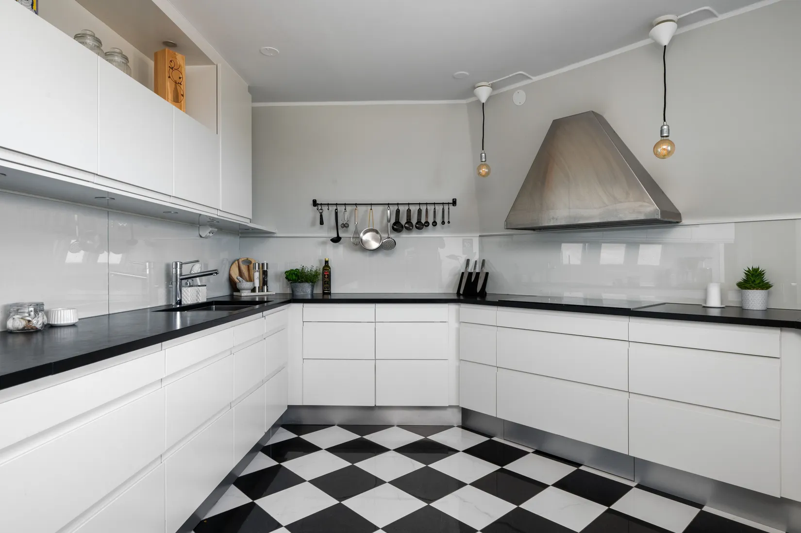 Bostadsrätt, Karl Dahlgrensgatan 9, Kanberget, Linköping