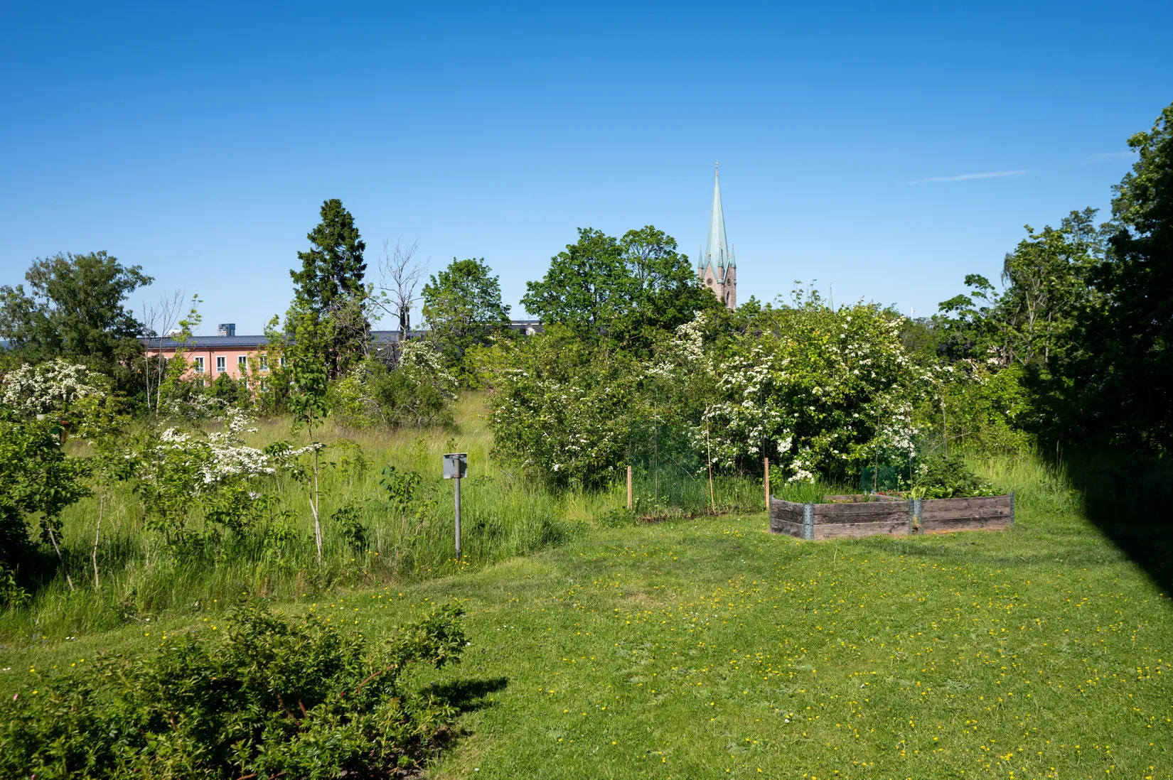 Bostadsrätt, Karl Dahlgrensgatan 9, Kanberget, Linköping