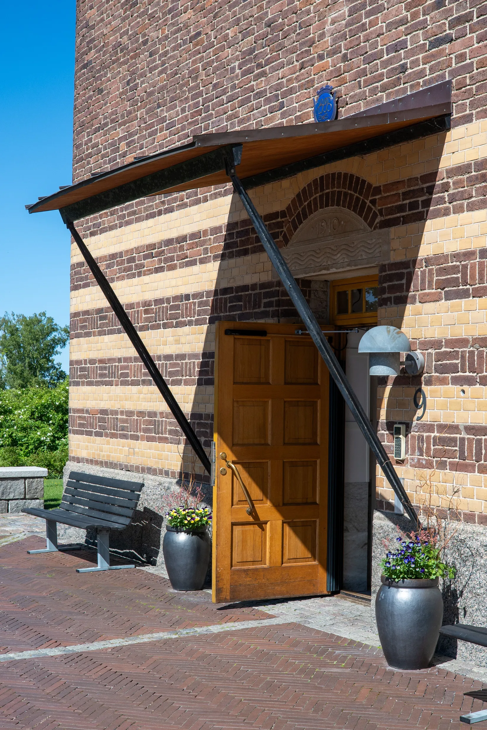 Bostadsrätt, Karl Dahlgrensgatan 9, Kanberget, Linköping