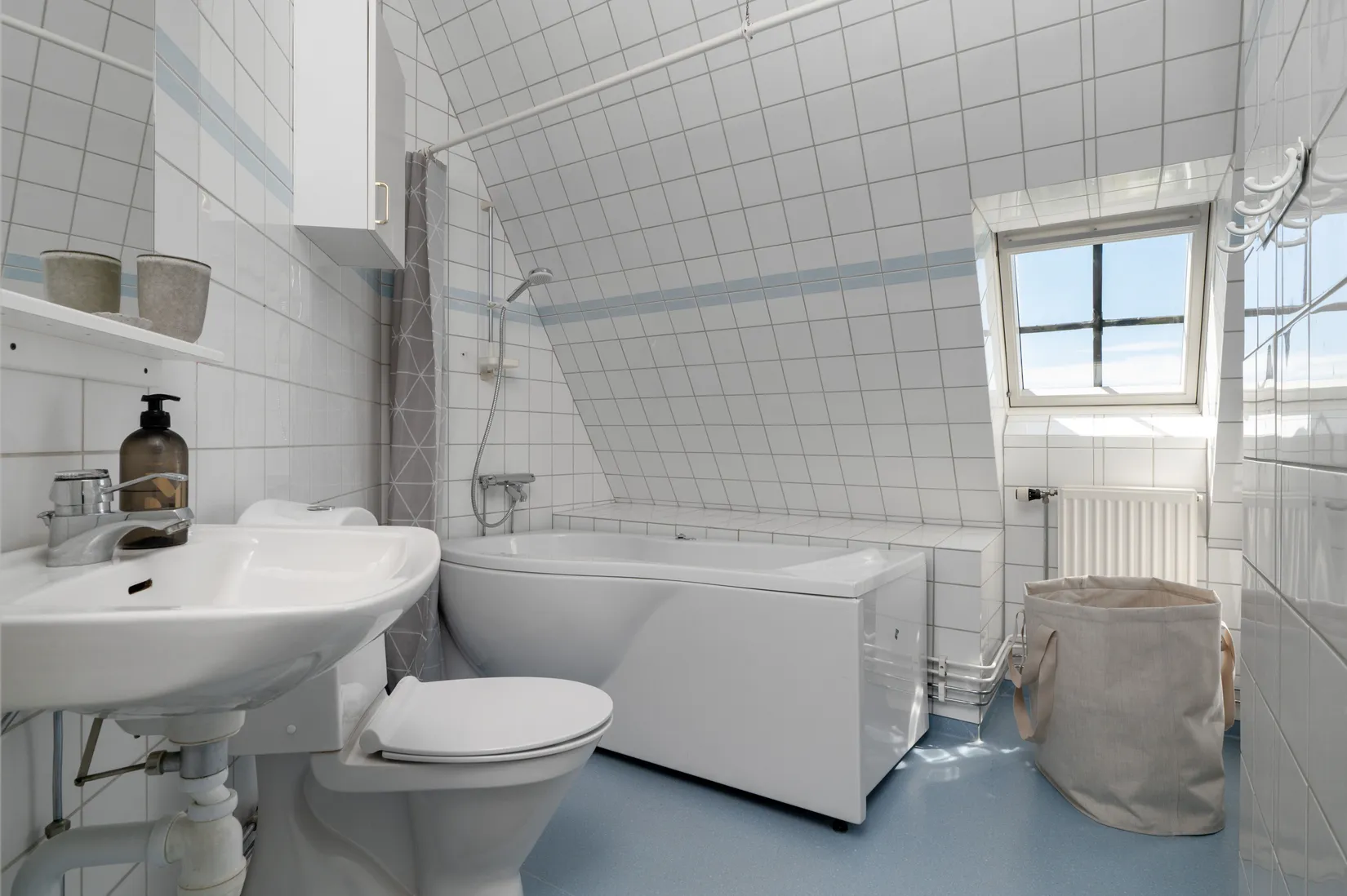 Bostadsrätt, Karl Dahlgrensgatan 9, Kanberget, Linköping