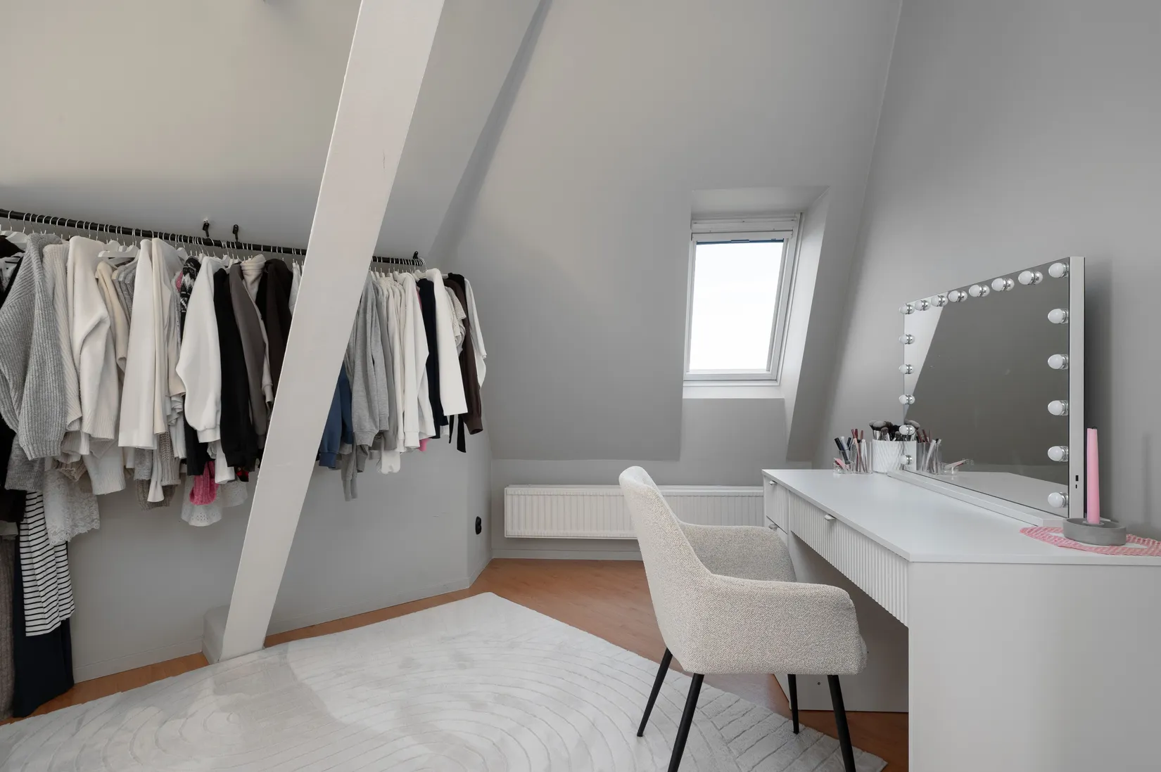 Bostadsrätt, Karl Dahlgrensgatan 9, Kanberget, Linköping