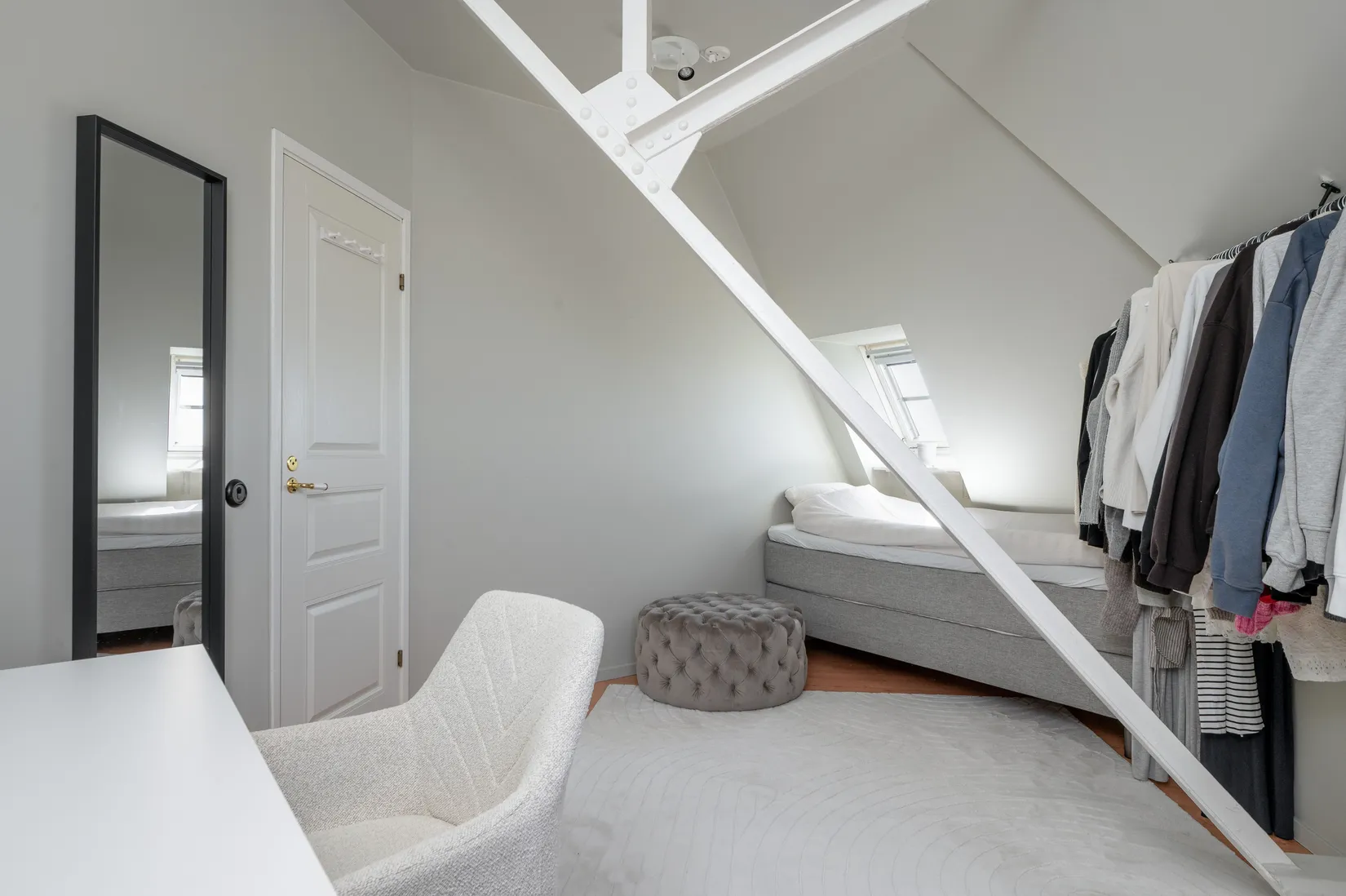 Bostadsrätt, Karl Dahlgrensgatan 9, Kanberget, Linköping