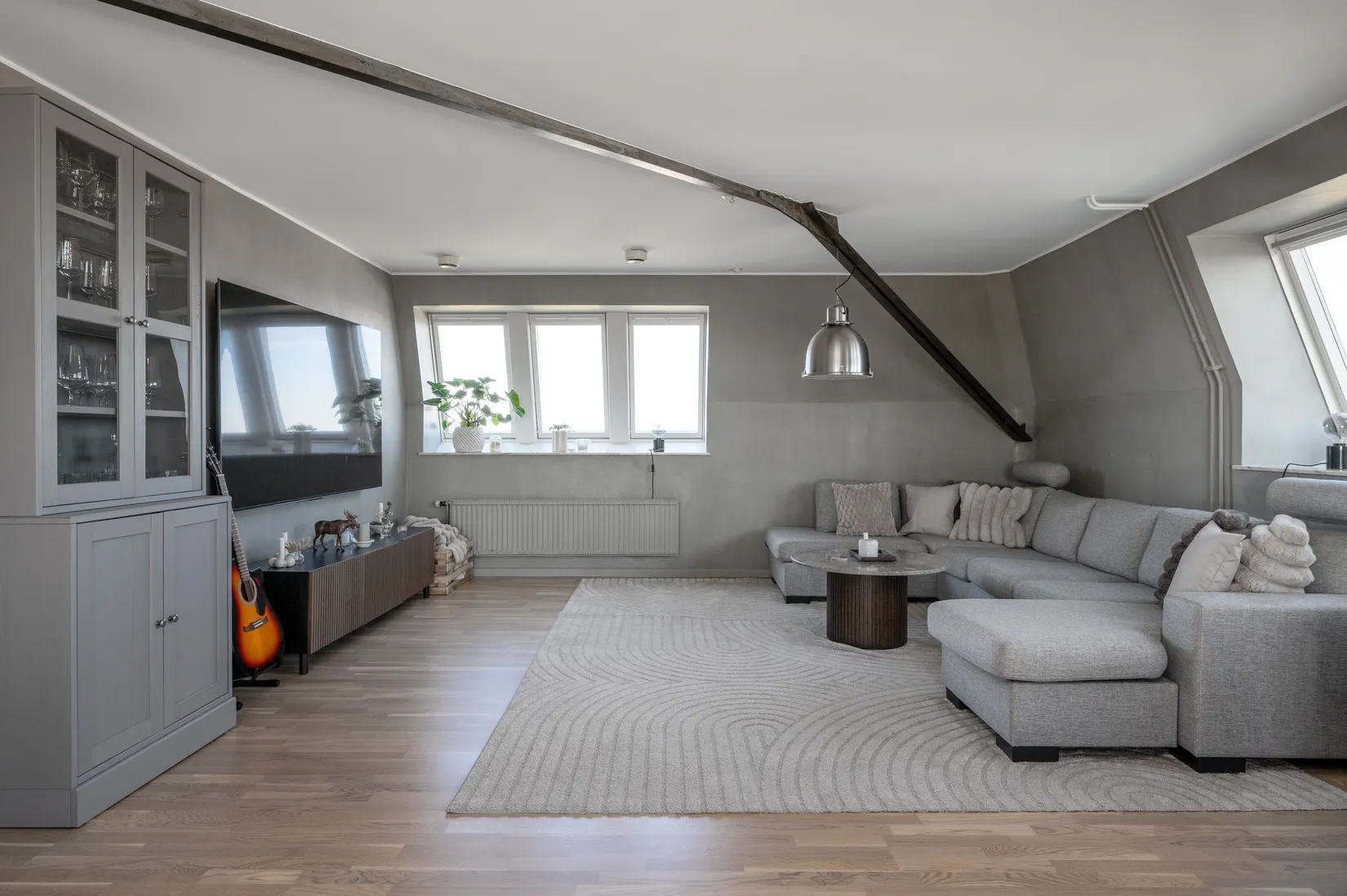 Bostadsrätt, Karl Dahlgrensgatan 9, Kanberget, Linköping