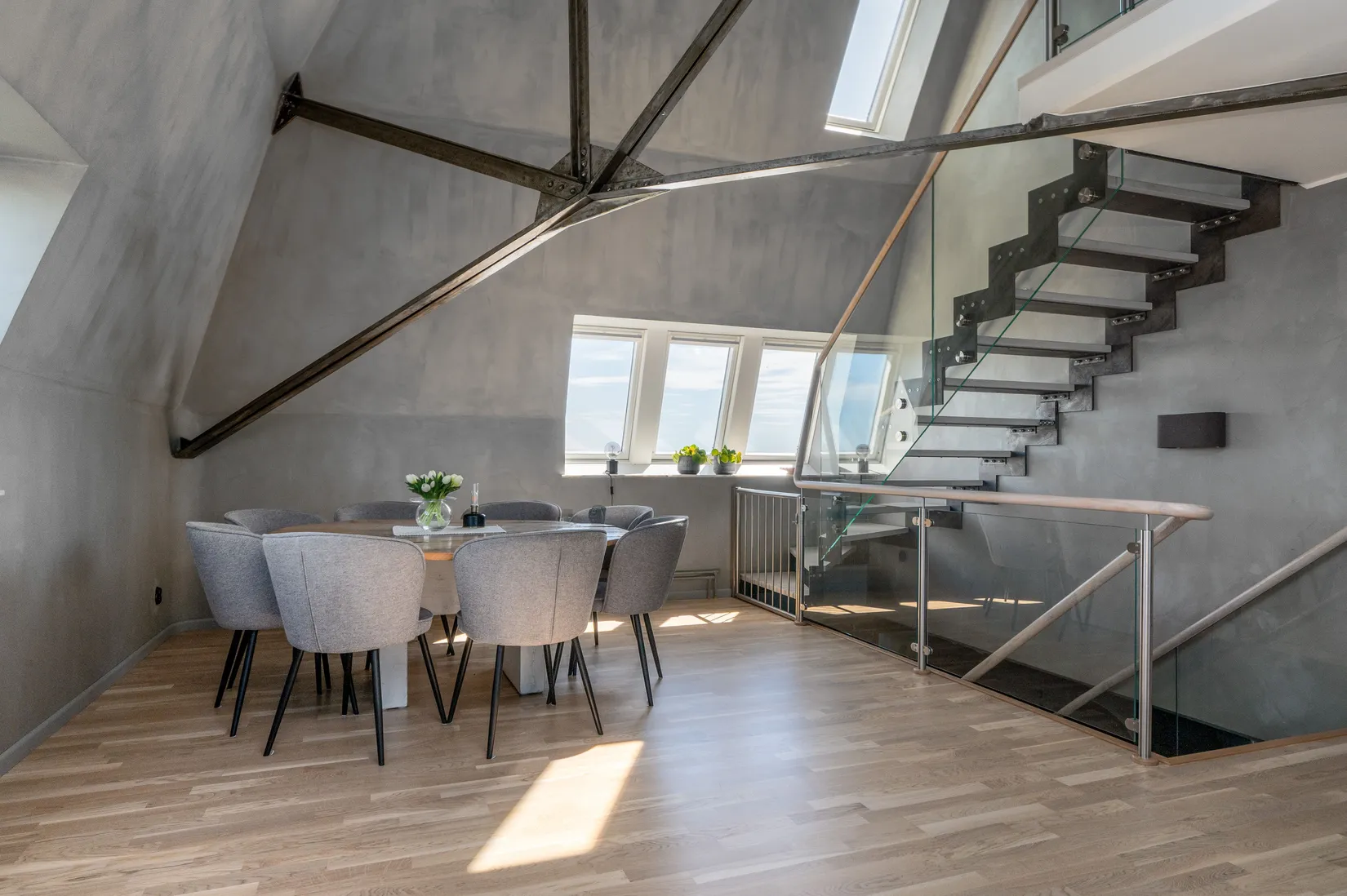 Bostadsrätt, Karl Dahlgrensgatan 9, Kanberget, Linköping