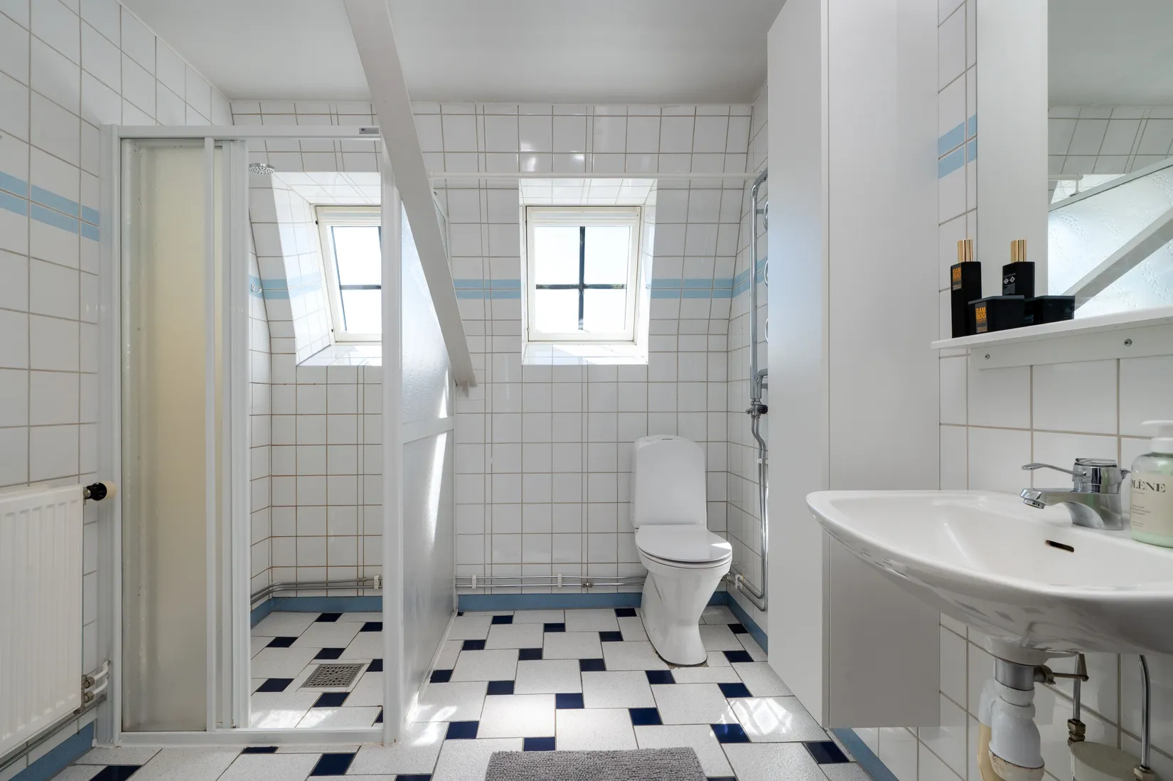 Bostadsrätt, Karl Dahlgrensgatan 9, Kanberget, Linköping