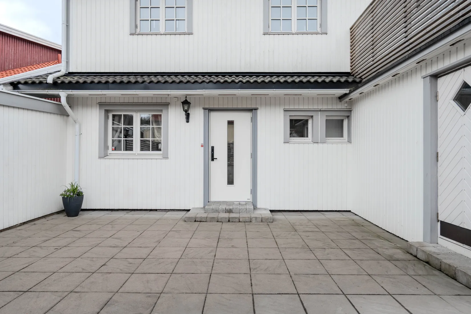 Villa, Ringvägen 2,  Herrestad, Uddevalla