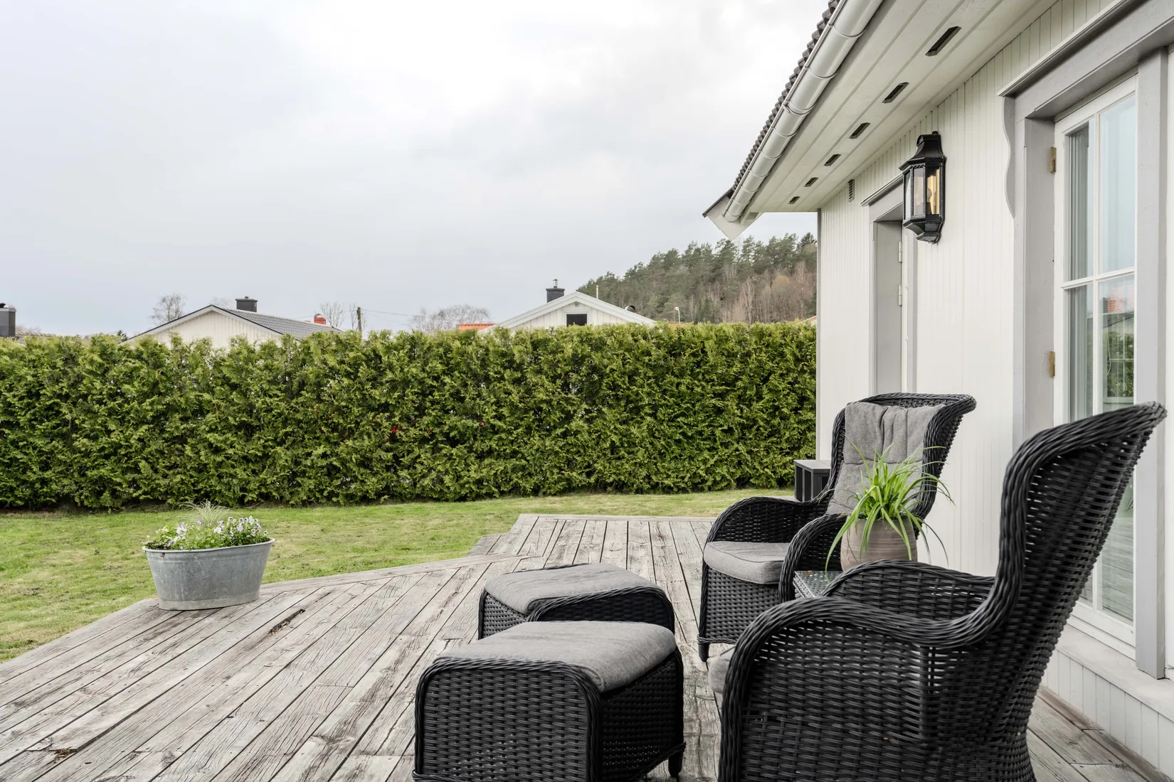 Villa, Ringvägen 2,  Herrestad, Uddevalla