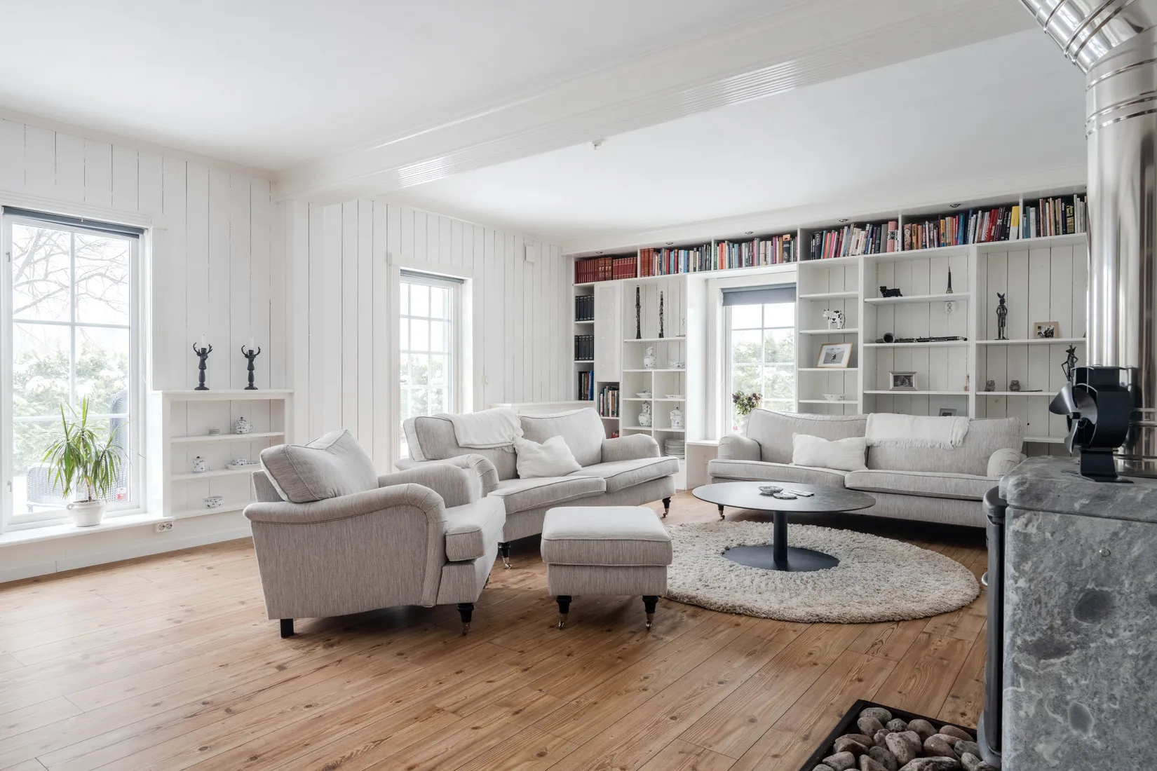 Villa, Ringvägen 2,  Herrestad, Uddevalla