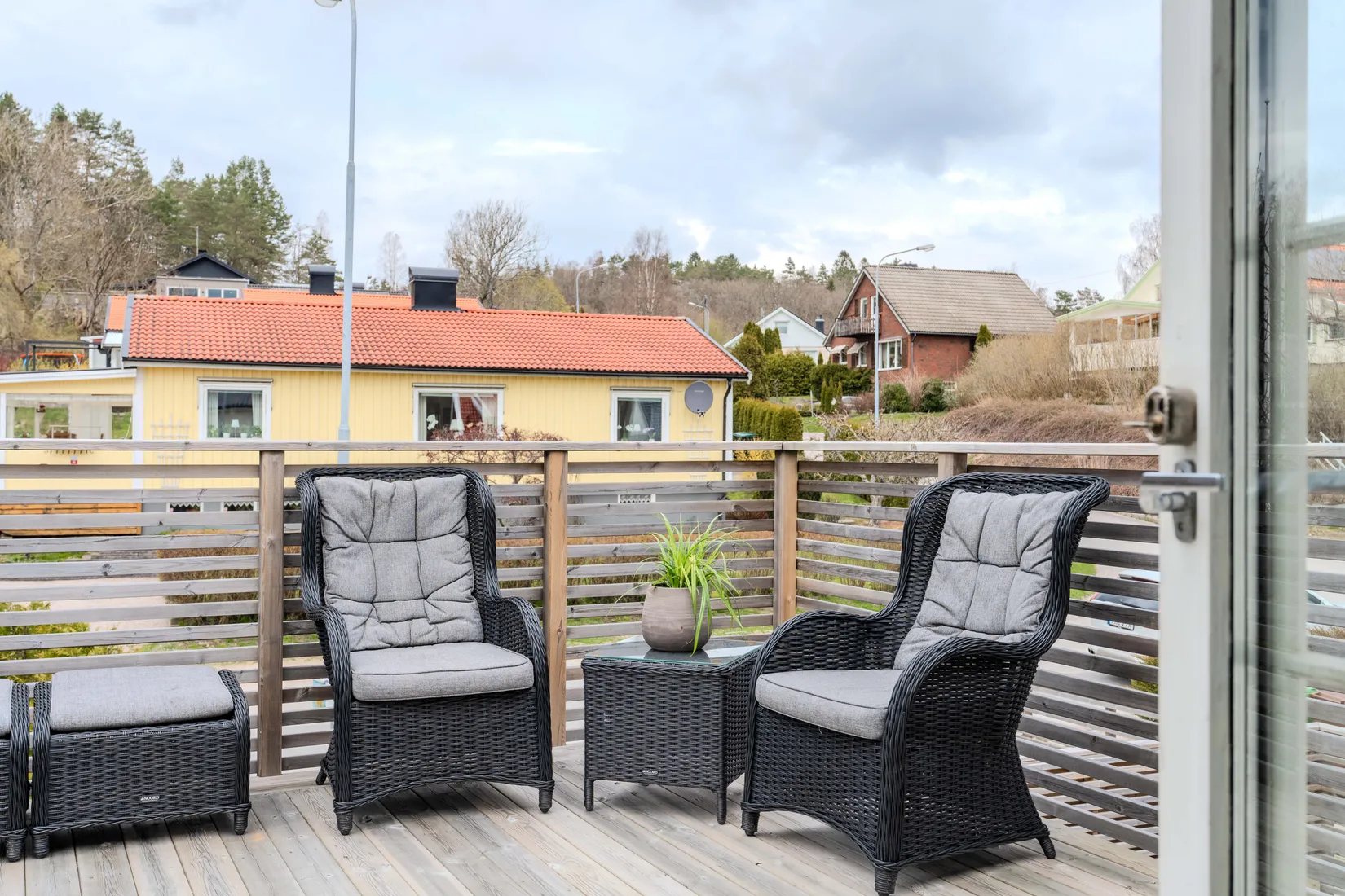 Villa, Ringvägen 2,  Herrestad, Uddevalla