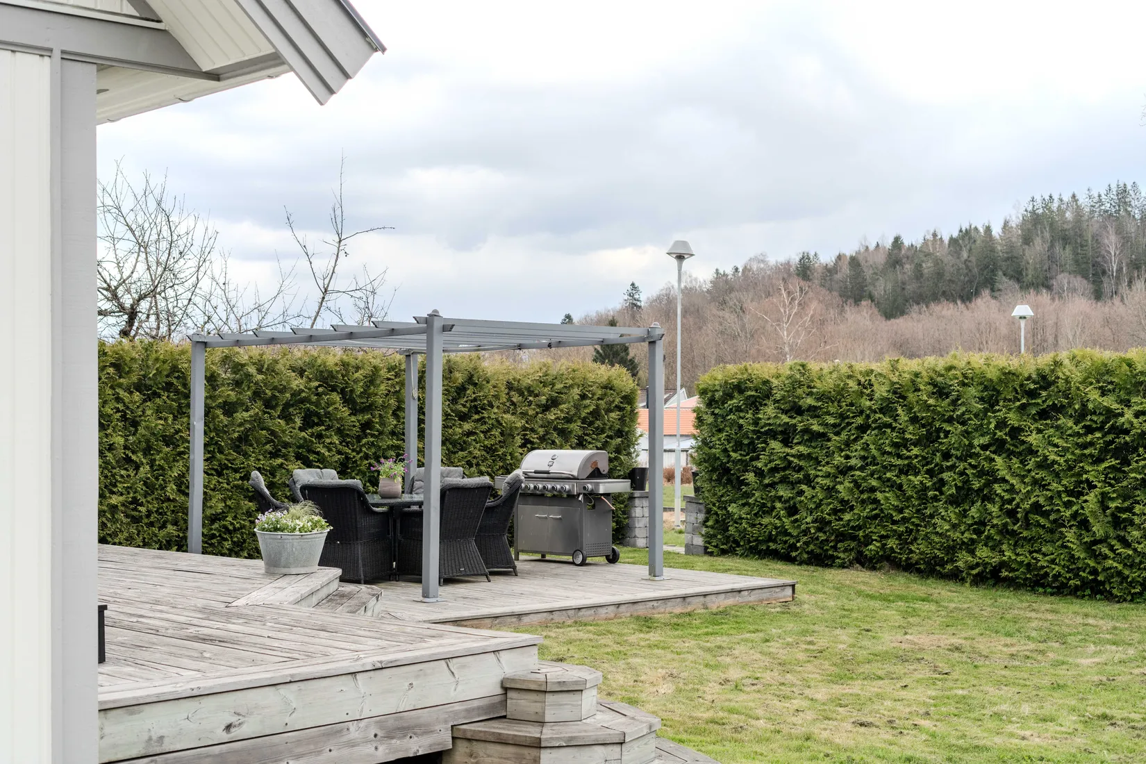 Villa, Ringvägen 2,  Herrestad, Uddevalla