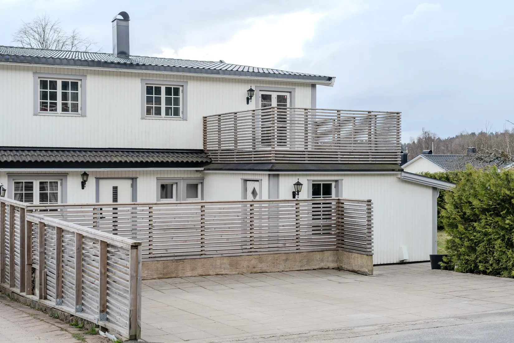 Villa, Ringvägen 2,  Herrestad, Uddevalla