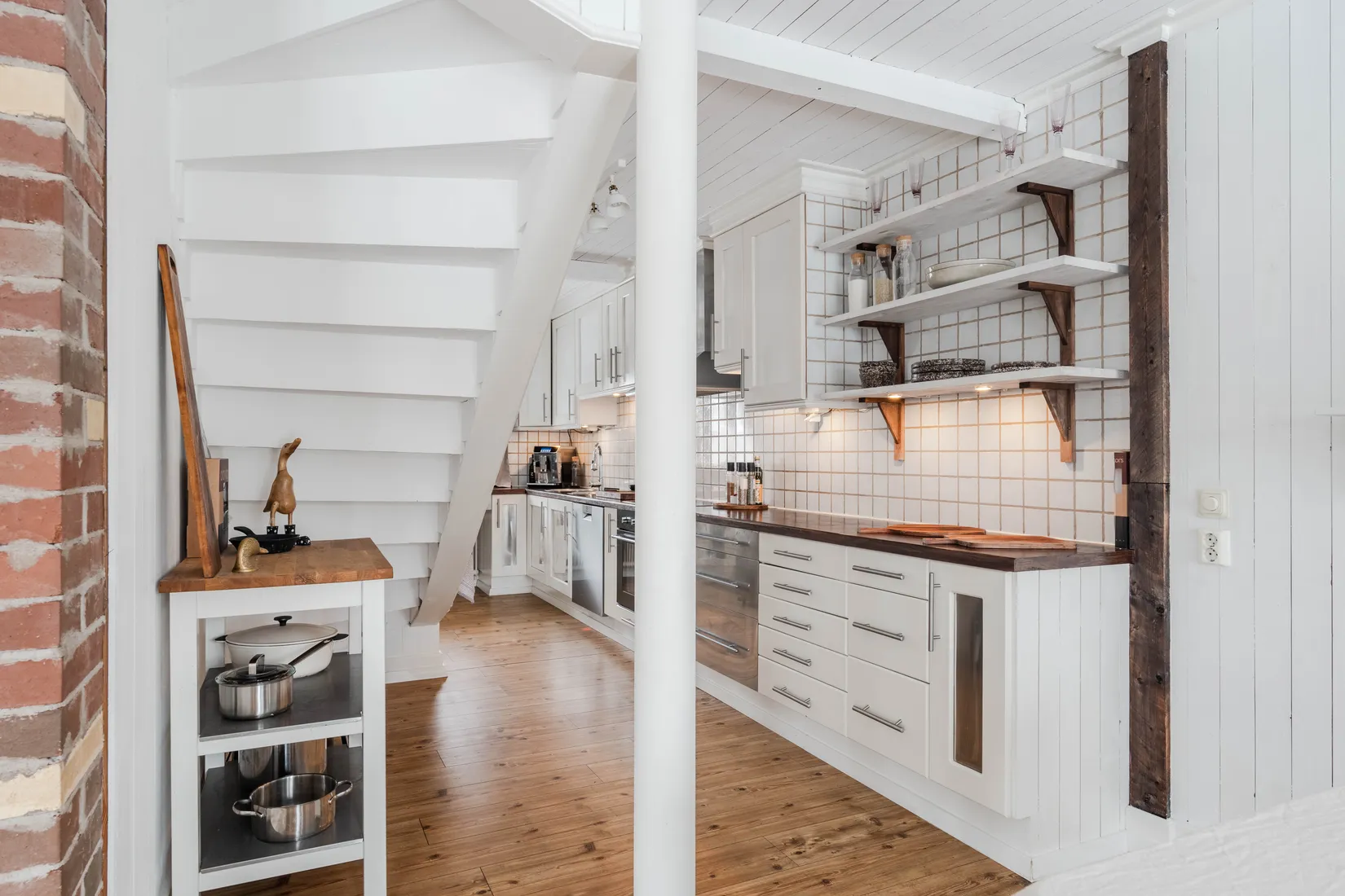 Villa, Ringvägen 2,  Herrestad, Uddevalla