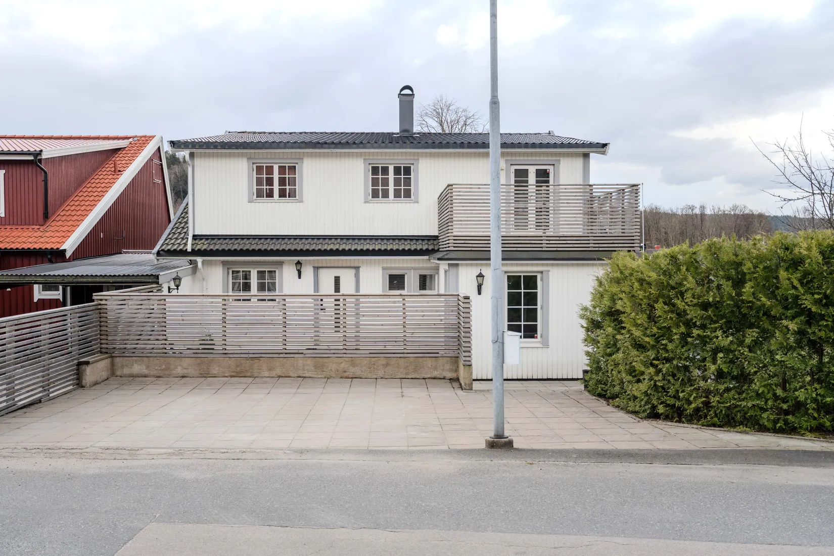 Villa, Ringvägen 2,  Herrestad, Uddevalla