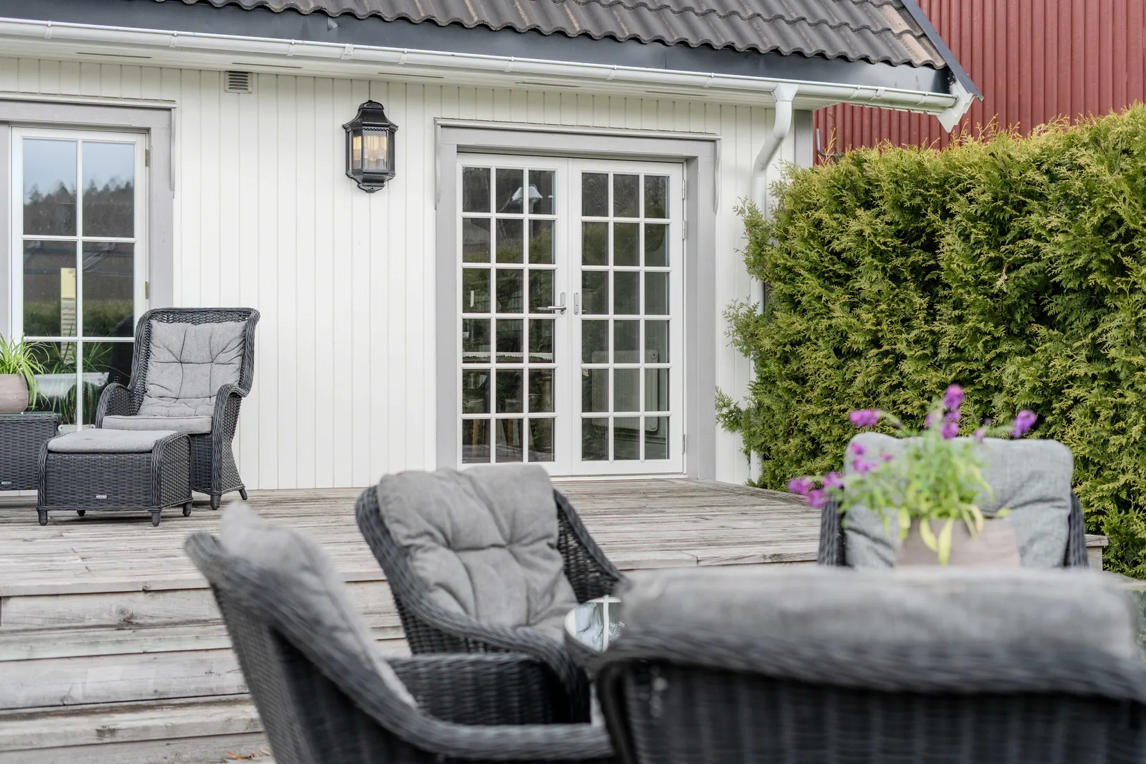Villa, Ringvägen 2,  Herrestad, Uddevalla