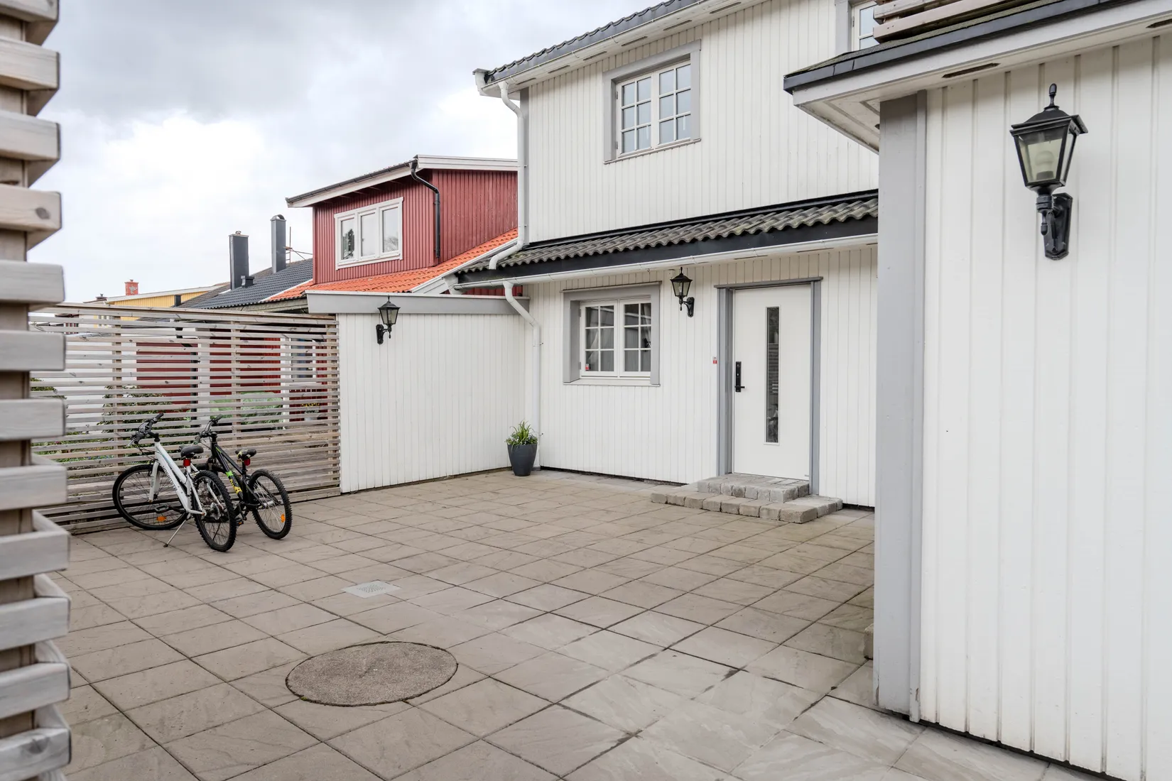 Villa, Ringvägen 2,  Herrestad, Uddevalla
