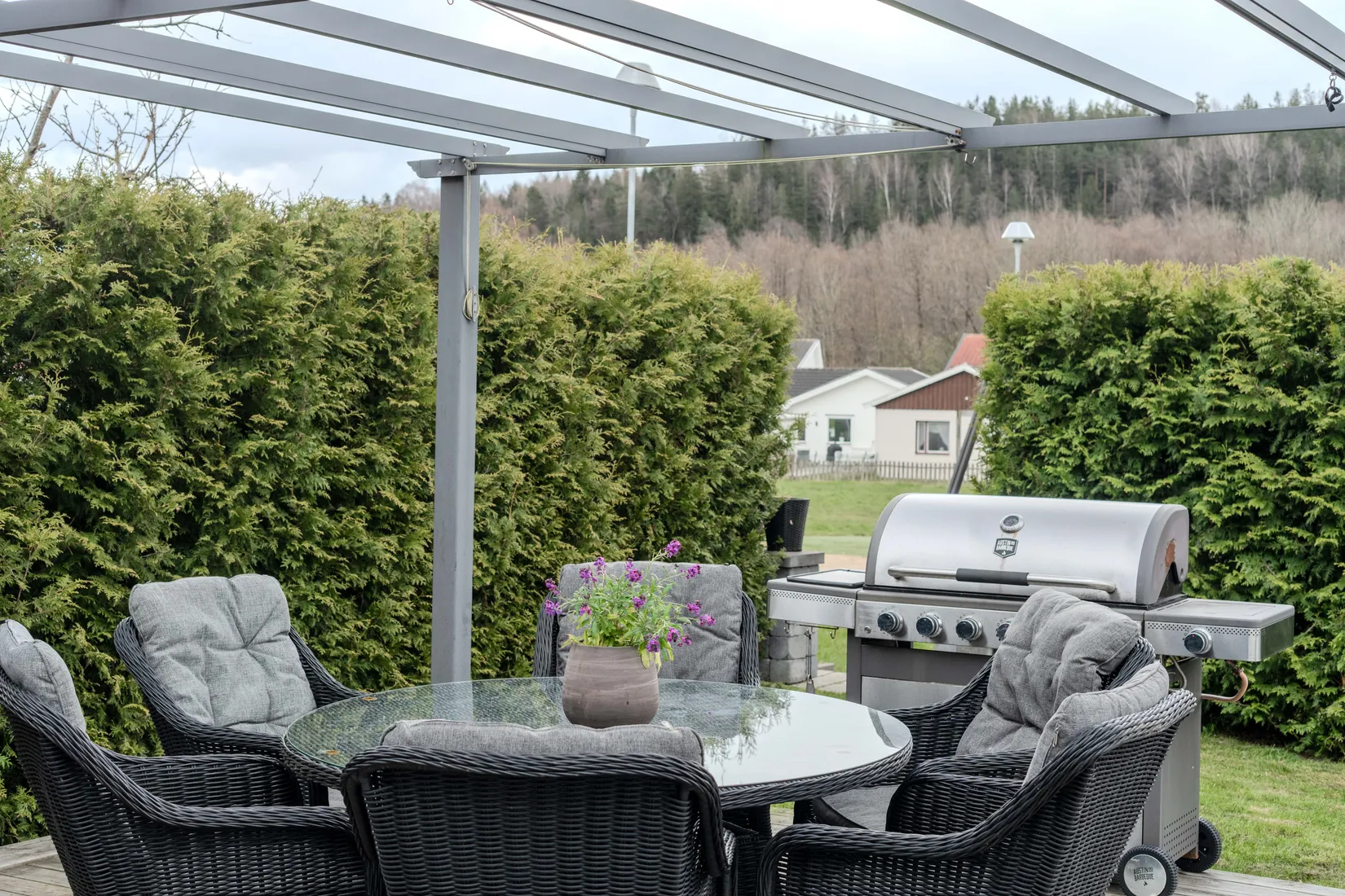Villa, Ringvägen 2,  Herrestad, Uddevalla