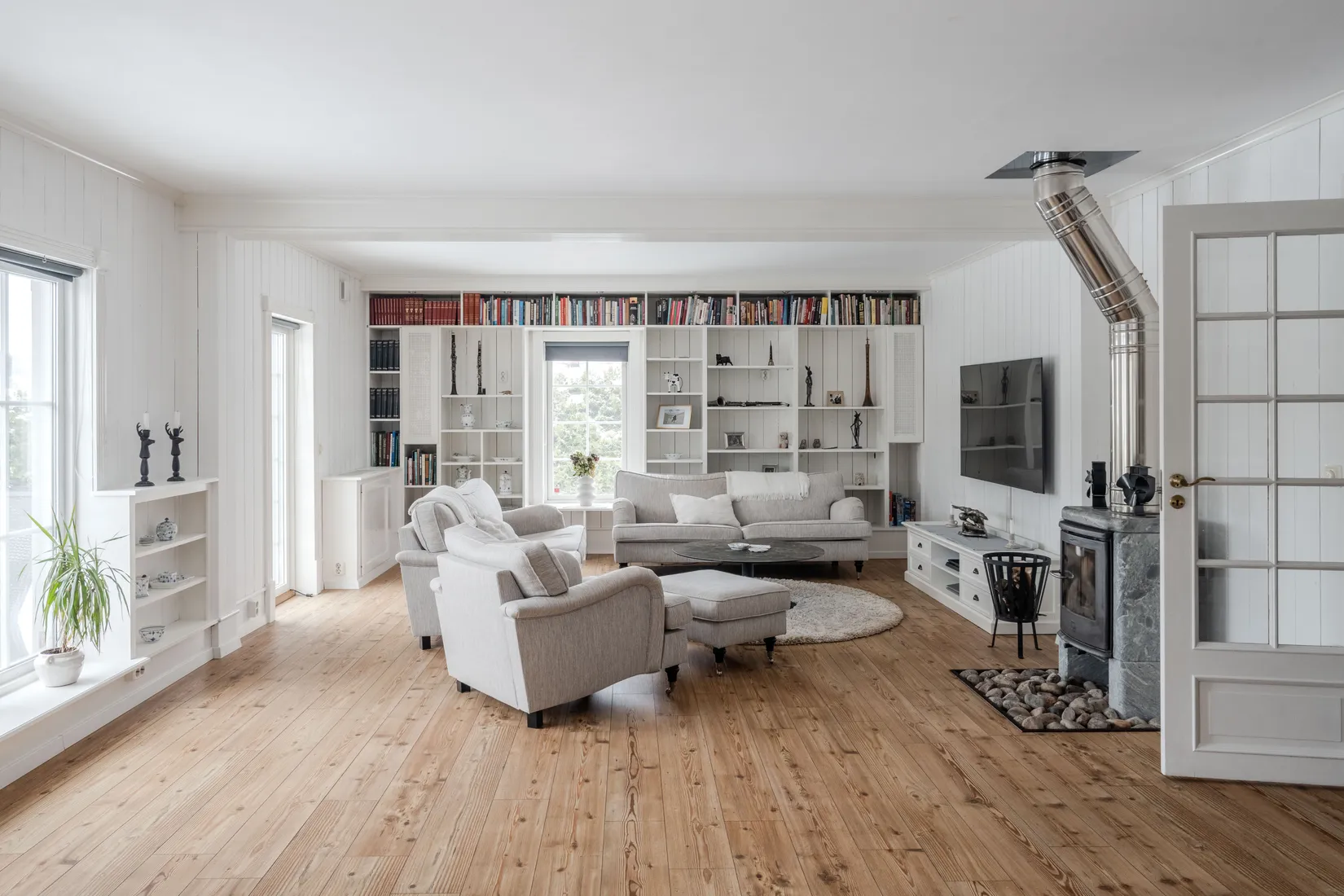 Villa, Ringvägen 2,  Herrestad, Uddevalla