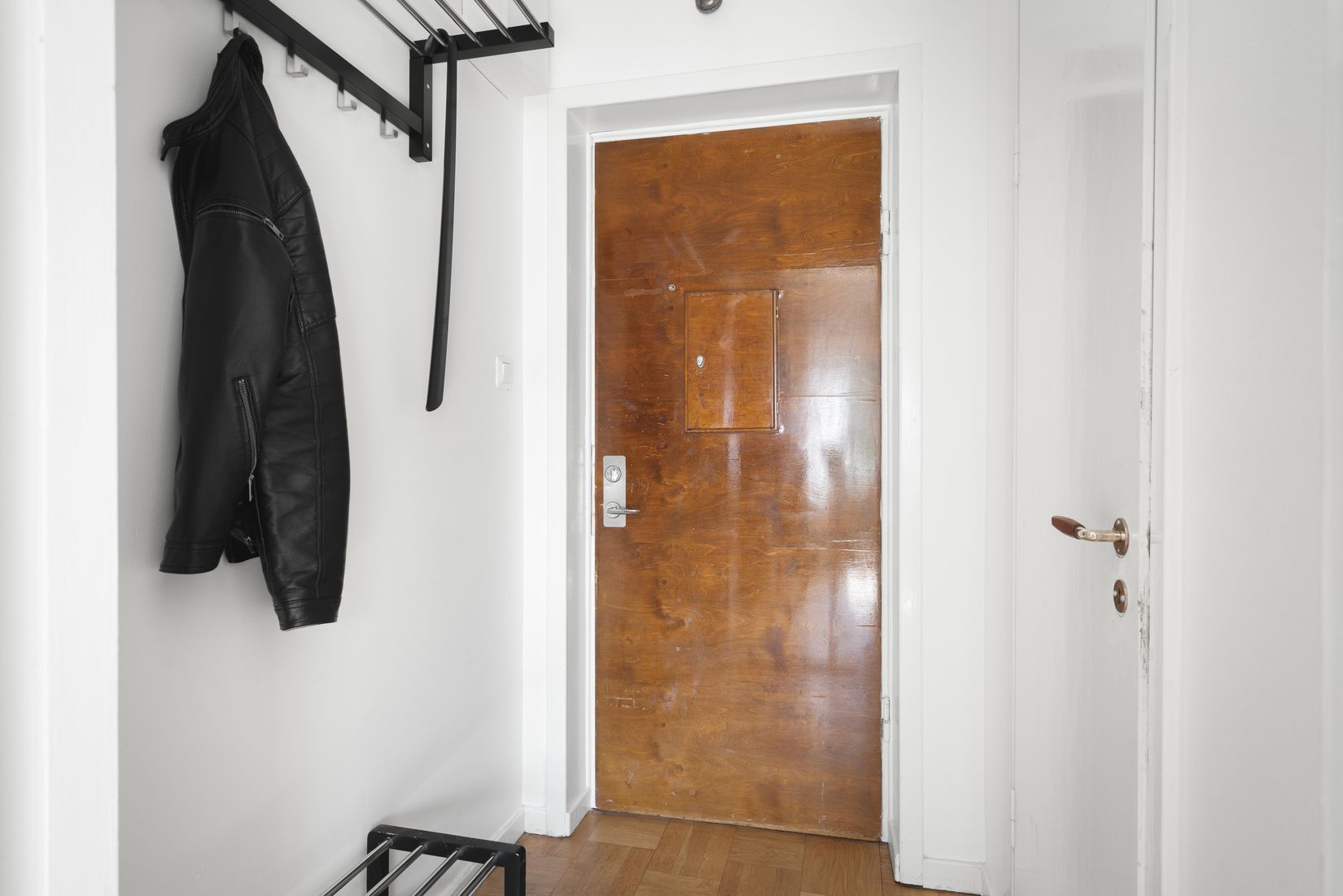 Bostadsrätt, Banérgatan 16 C, Kåbo, Uppsala