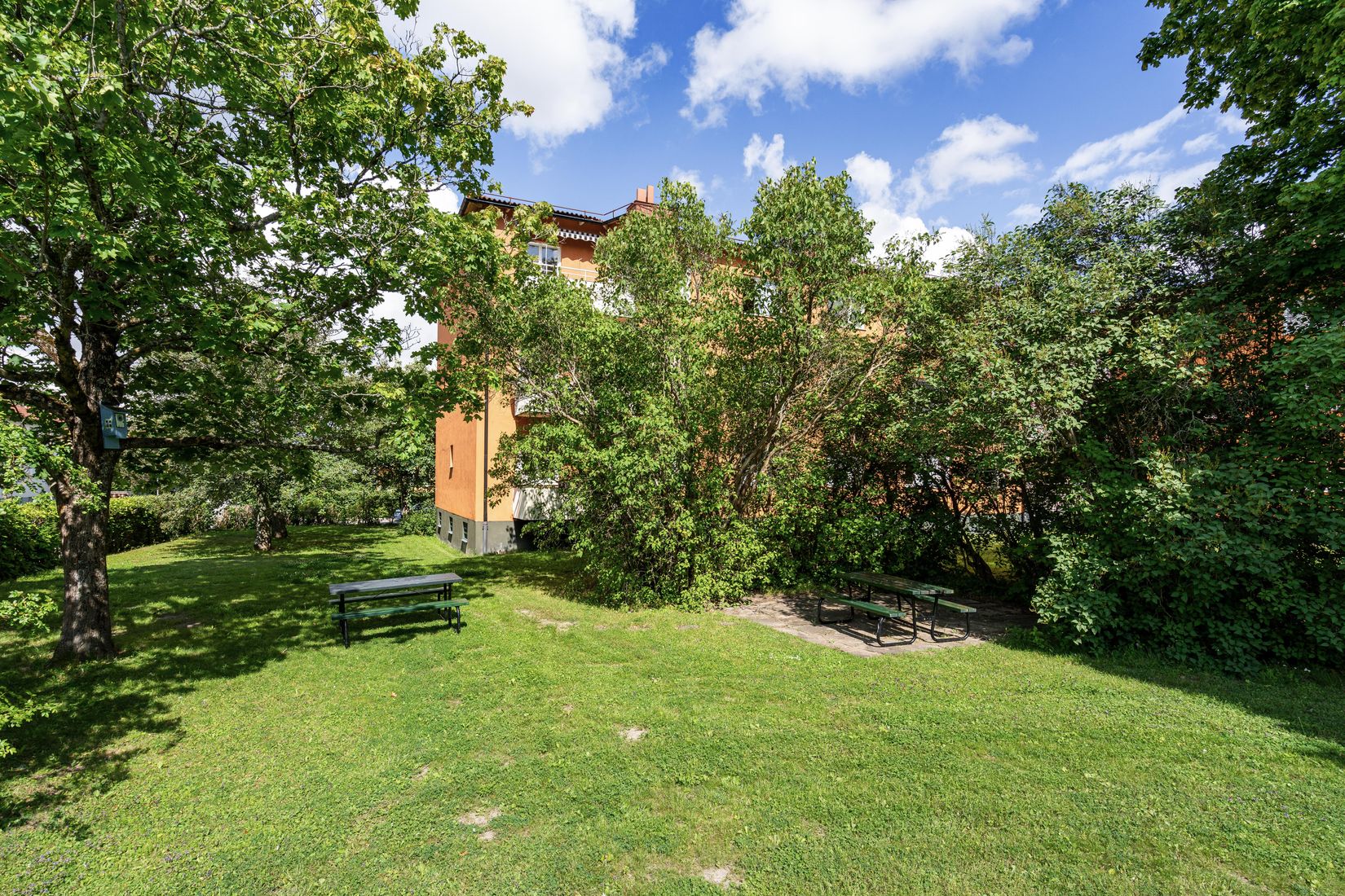 Bostadsrätt, Banérgatan 16 C, Kåbo, Uppsala