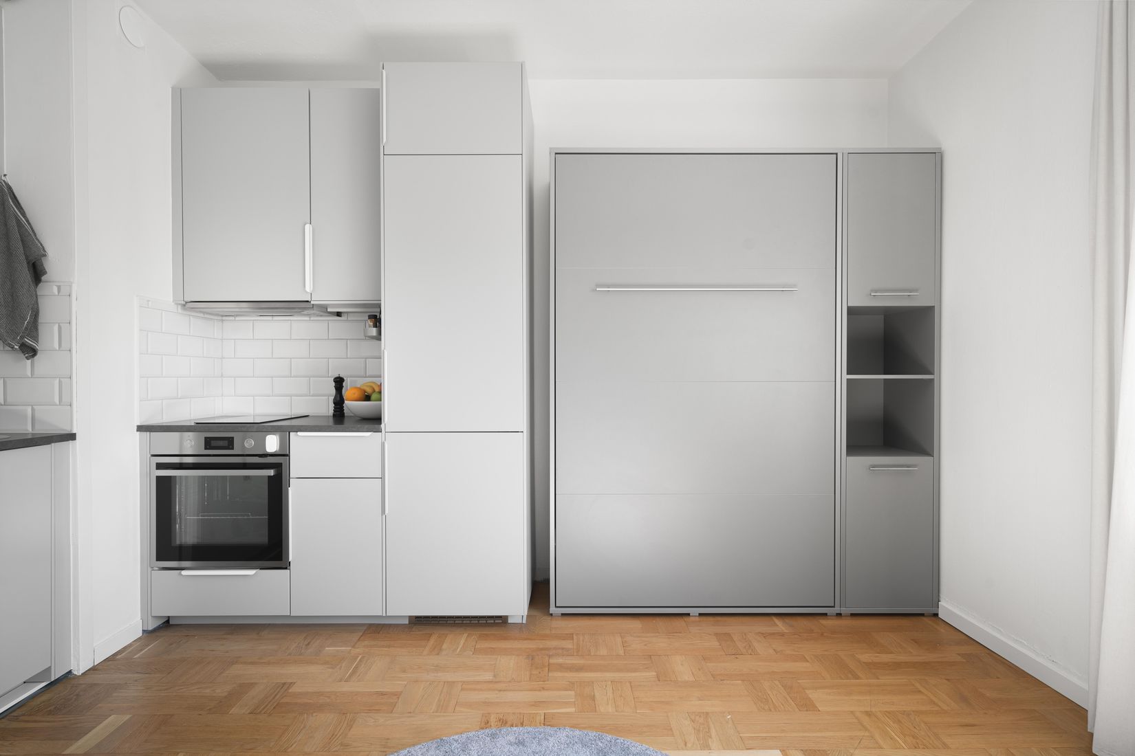 Bostadsrätt, Banérgatan 16 C, Kåbo, Uppsala