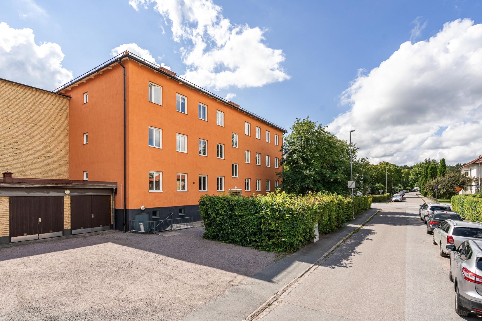 Bostadsrätt, Banérgatan 16 C, Kåbo, Uppsala