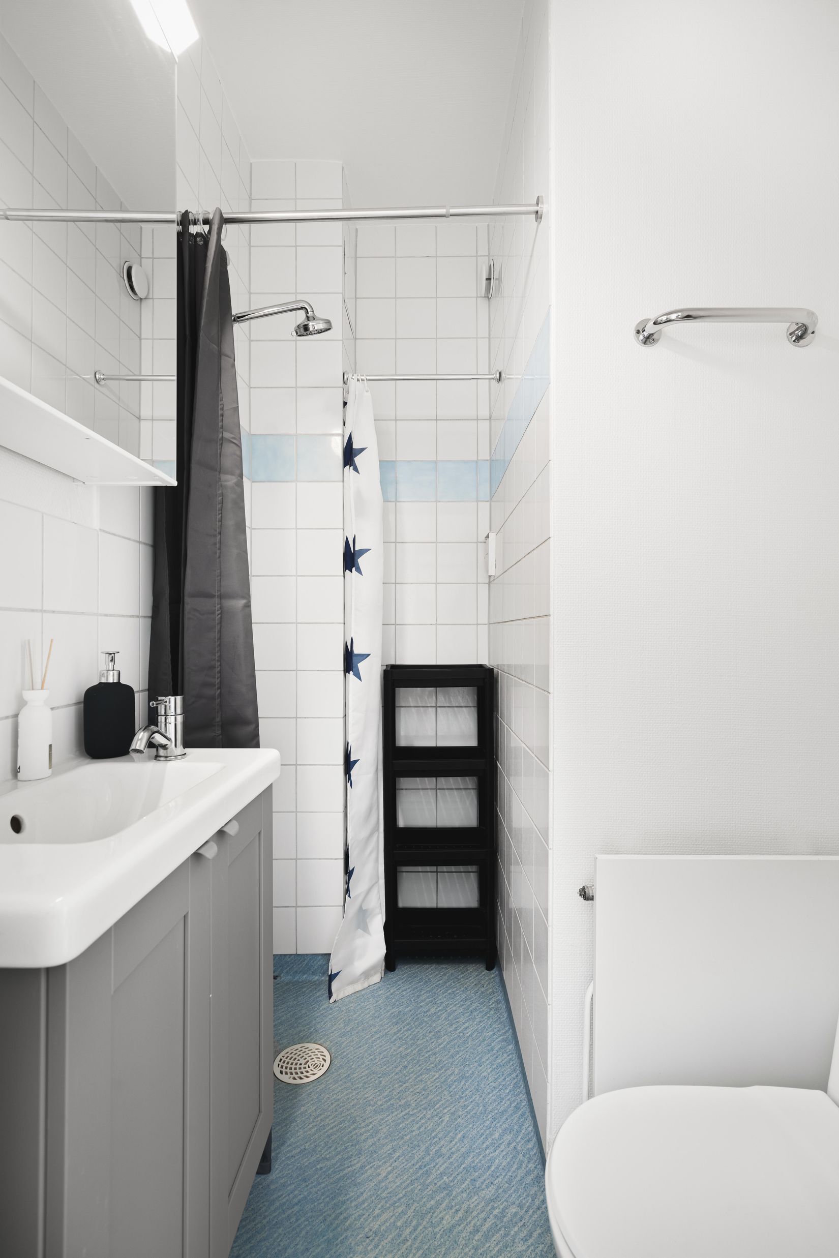 Bostadsrätt, Banérgatan 16 C, Kåbo, Uppsala