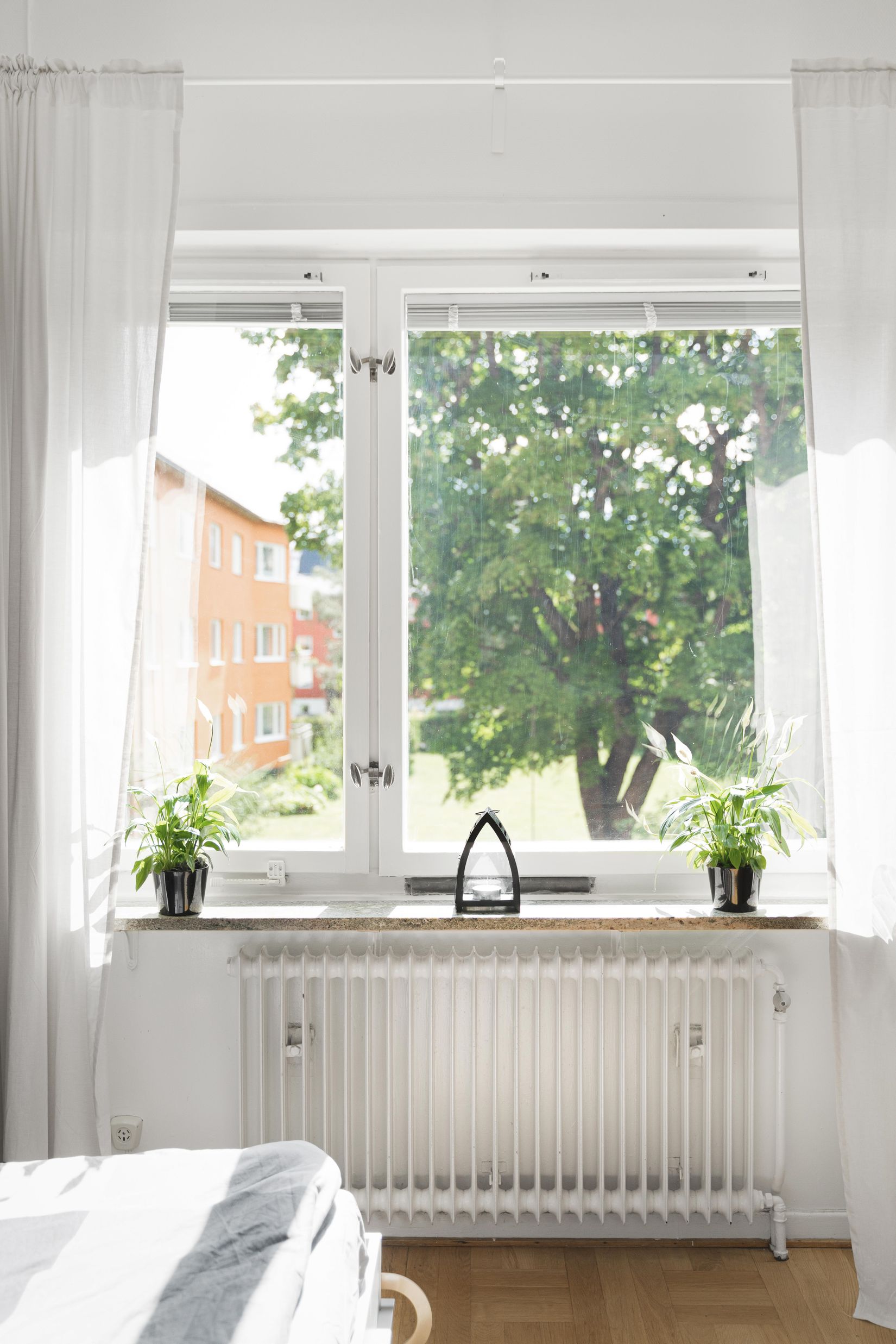 Bostadsrätt, Banérgatan 16 C, Kåbo, Uppsala