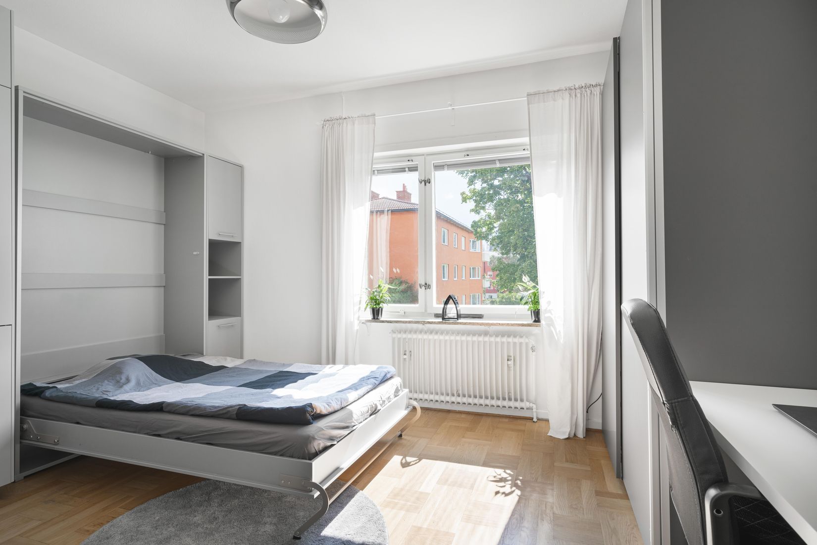 Bostadsrätt, Banérgatan 16 C, Kåbo, Uppsala