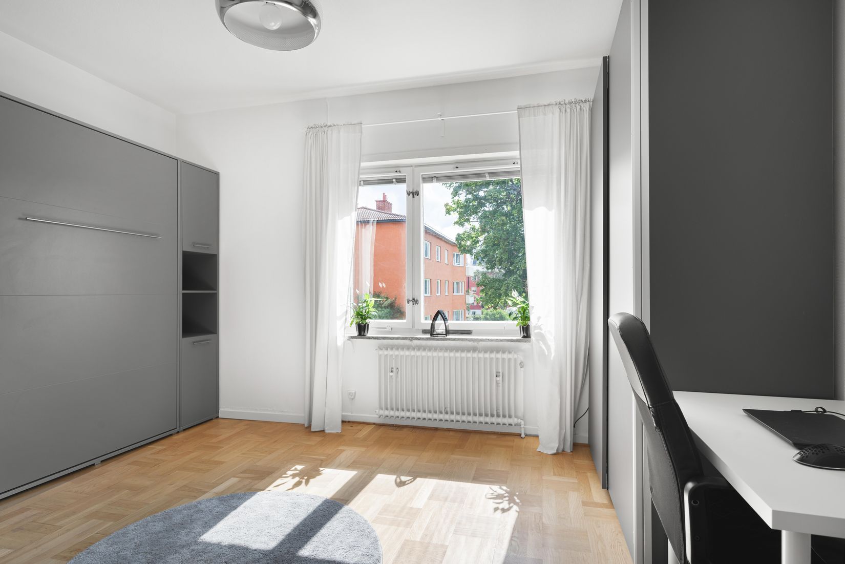 Bostadsrätt, Banérgatan 16 C, Kåbo, Uppsala