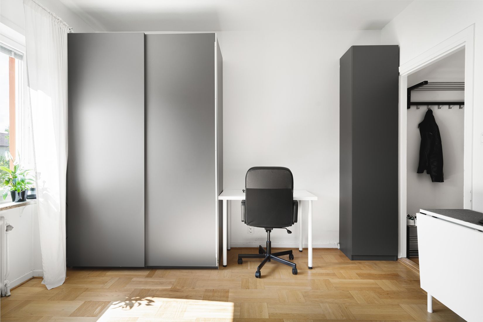 Bostadsrätt, Banérgatan 16 C, Kåbo, Uppsala