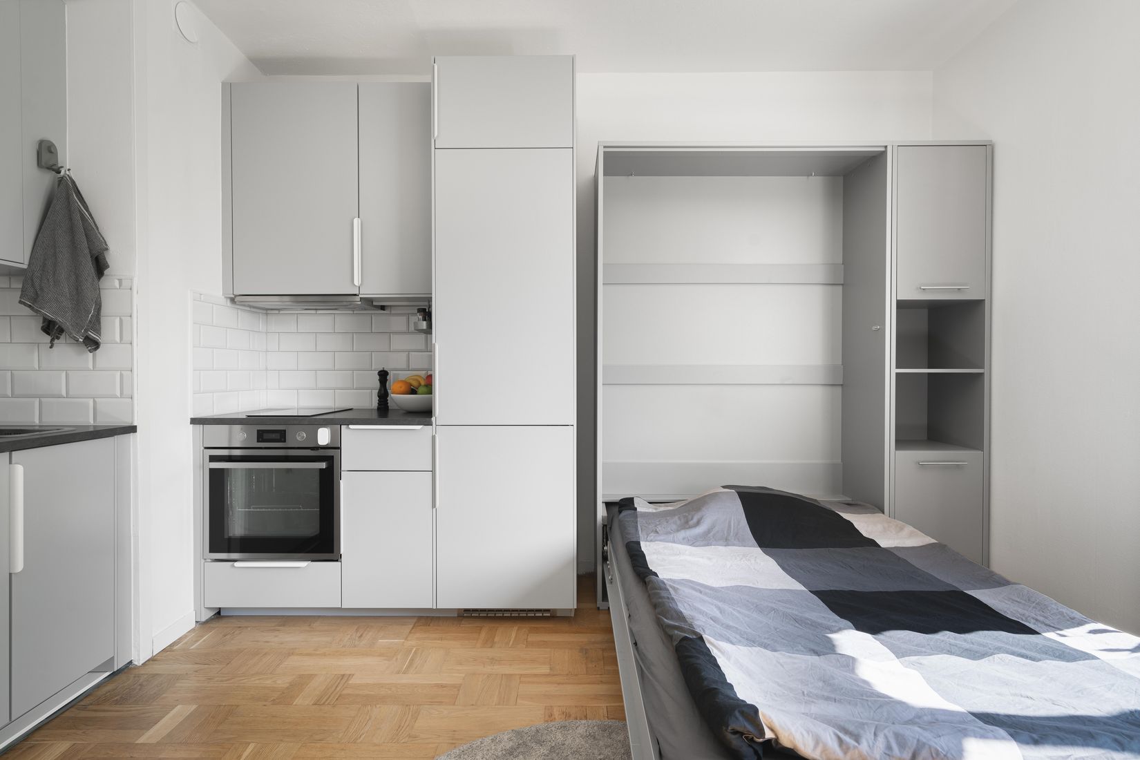 Bostadsrätt, Banérgatan 16 C, Kåbo, Uppsala