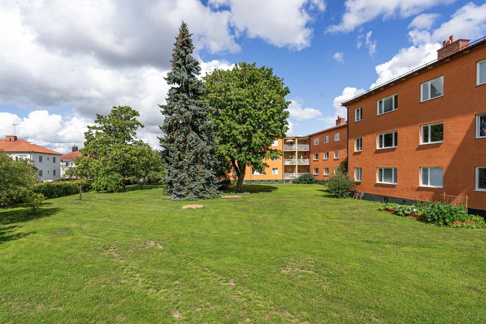 Bostadsrätt, Banérgatan 16 C, Kåbo, Uppsala