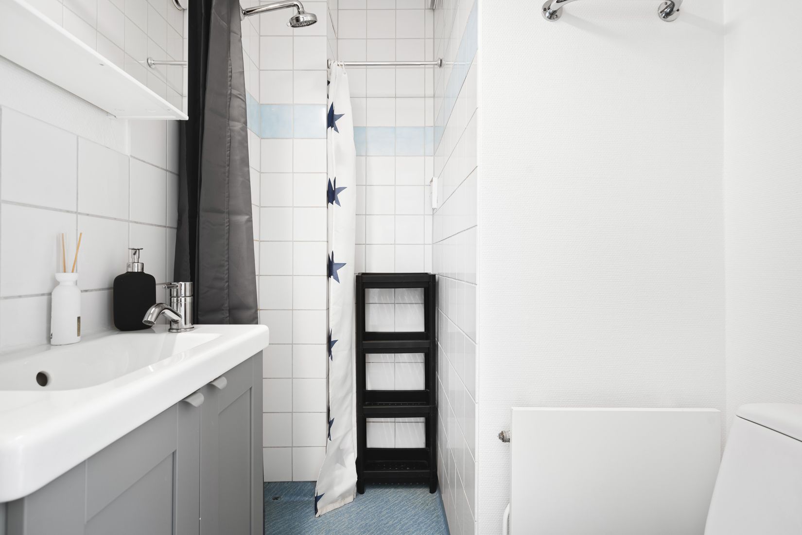 Bostadsrätt, Banérgatan 16 C, Kåbo, Uppsala