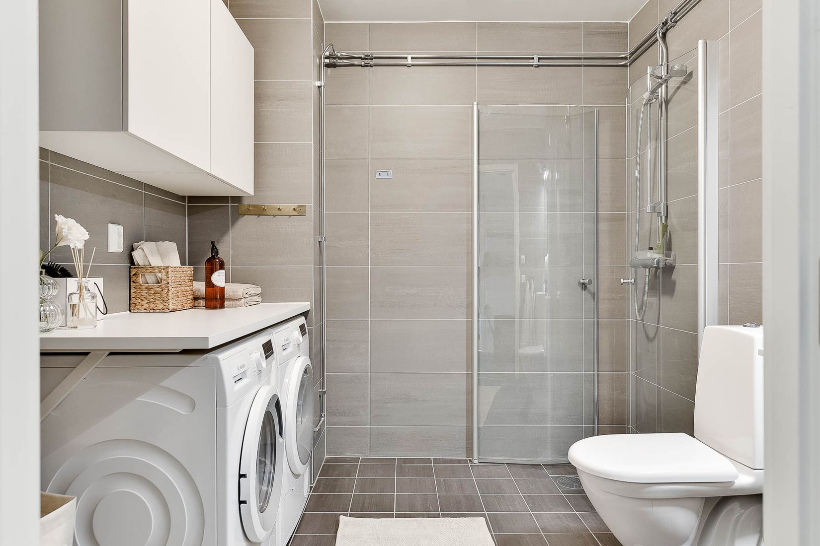 Bostadsrätt, Kålhagsvägen 27A, Tomtebo, Umeå