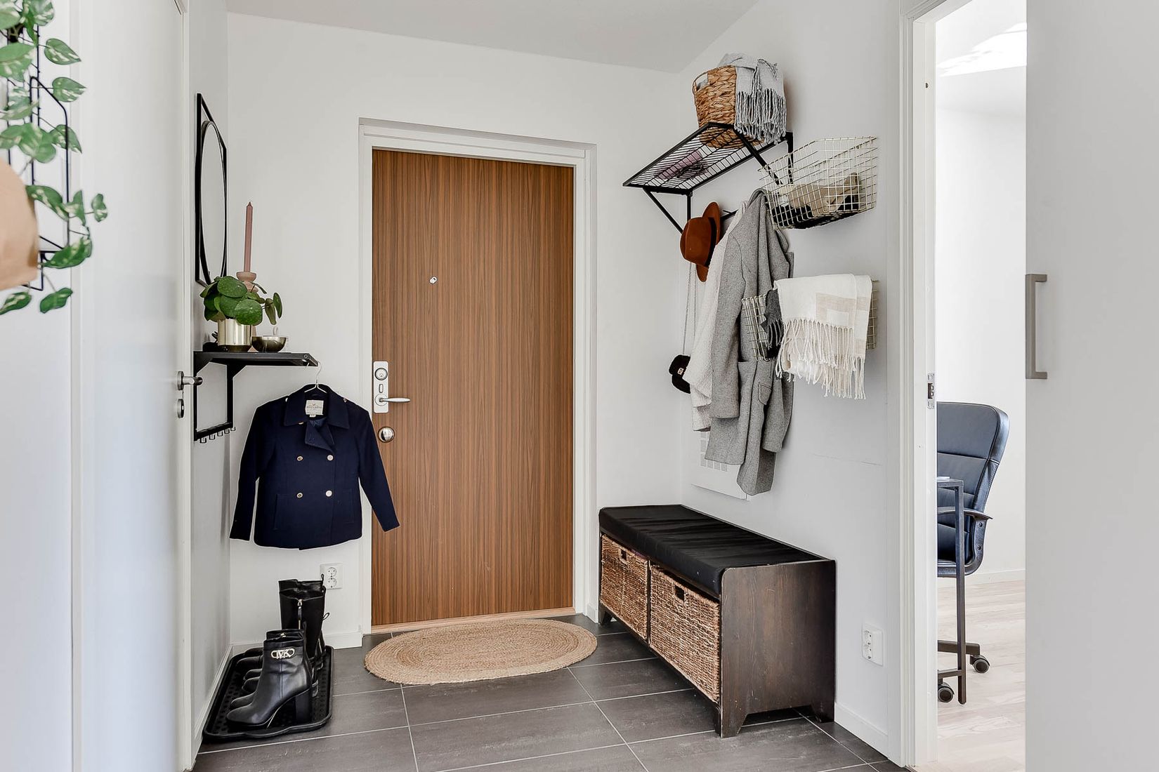 Bostadsrätt, Kålhagsvägen 27A, Tomtebo, Umeå