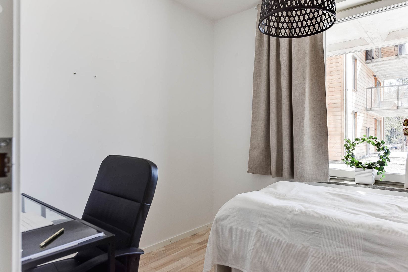 Bostadsrätt, Kålhagsvägen 27A, Tomtebo, Umeå