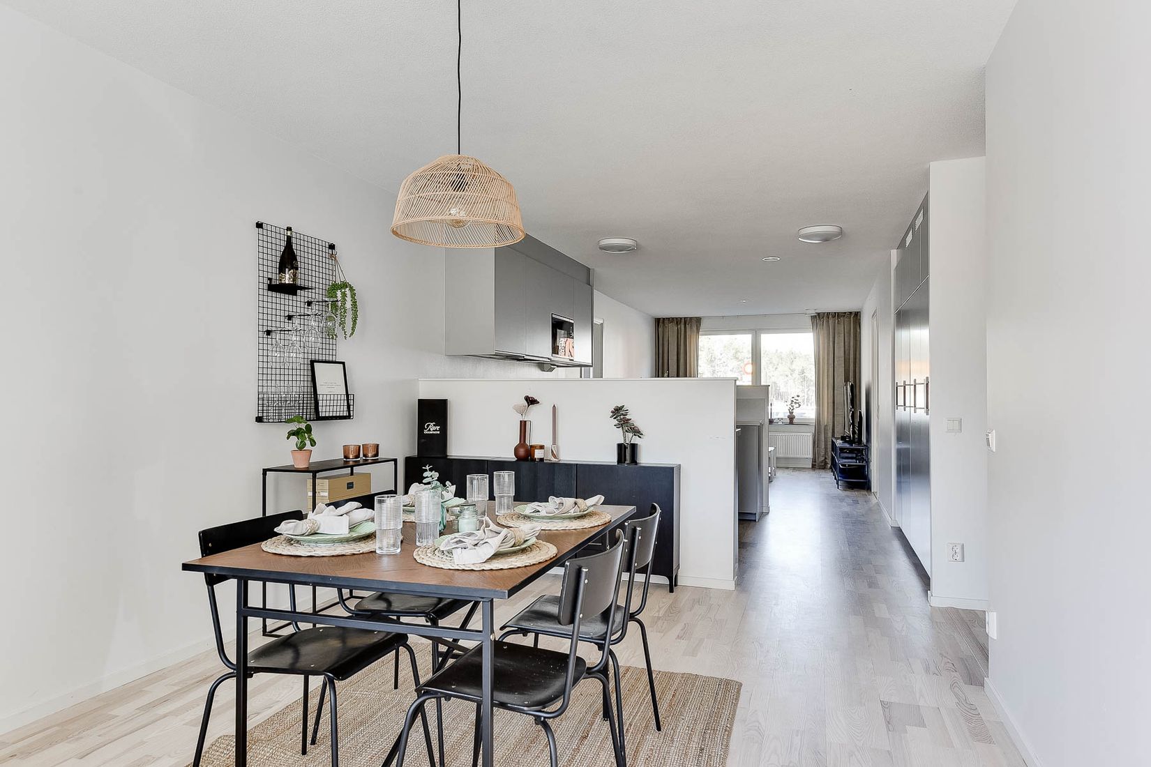 Bostadsrätt, Kålhagsvägen 27A, Tomtebo, Umeå