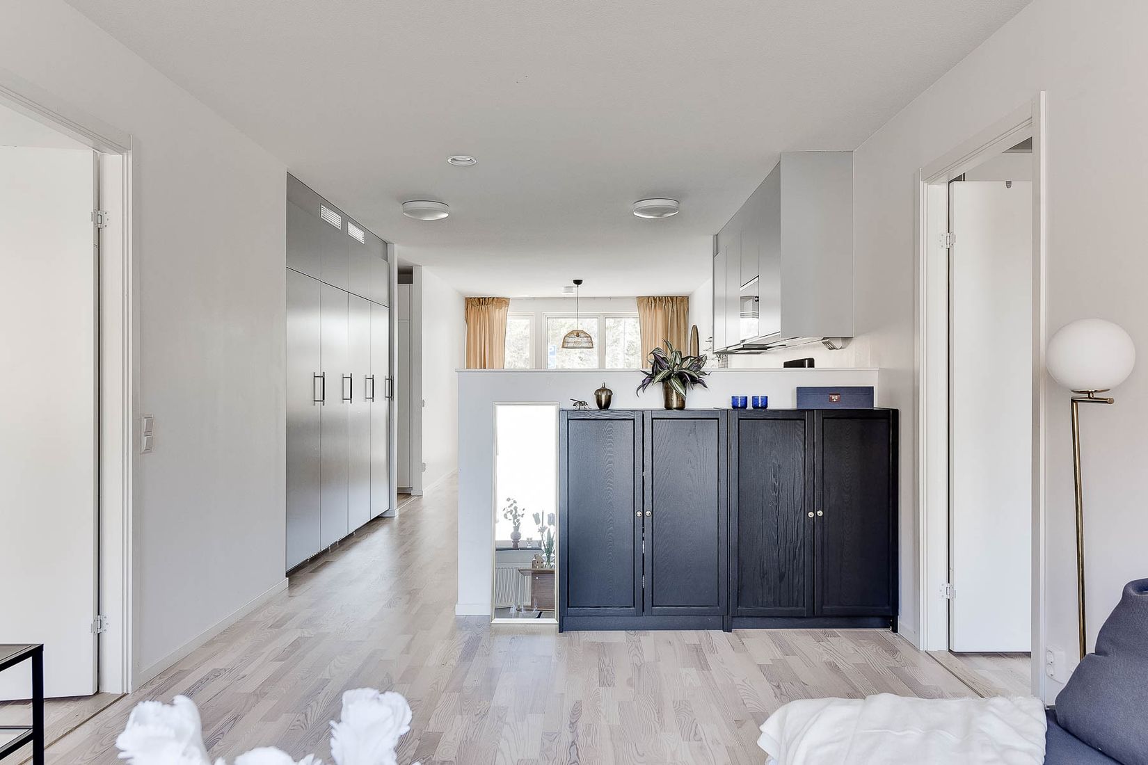 Bostadsrätt, Kålhagsvägen 27A, Tomtebo, Umeå