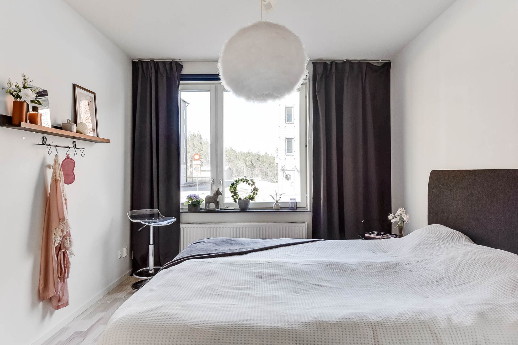 Bostadsrätt, Kålhagsvägen 27A, Tomtebo, Umeå