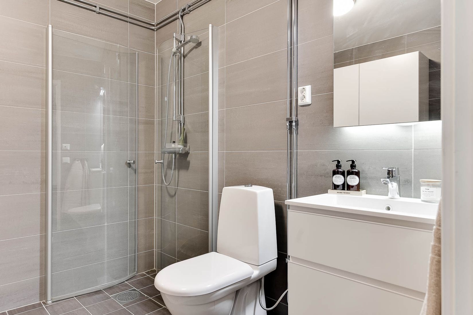 Bostadsrätt, Kålhagsvägen 27A, Tomtebo, Umeå