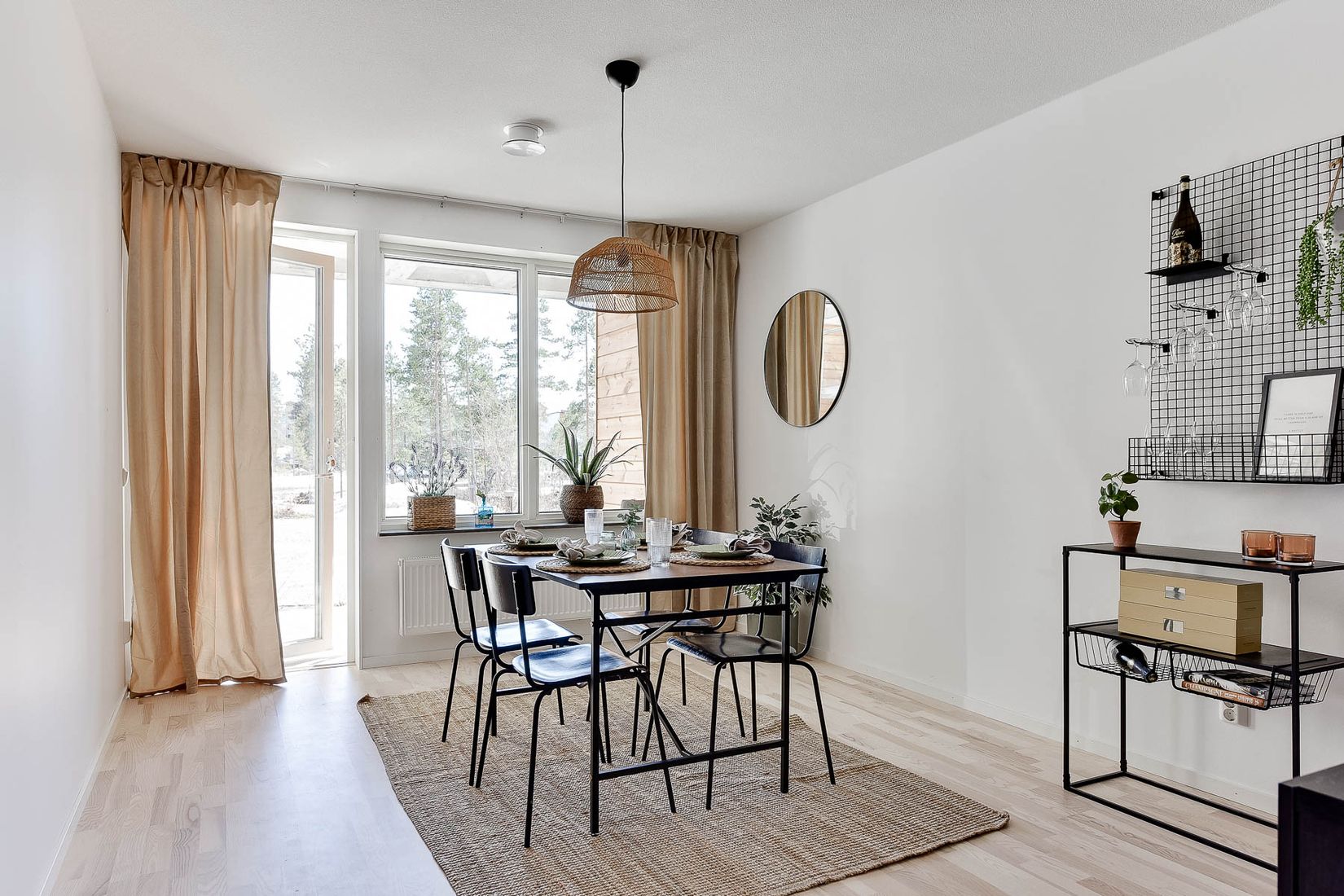 Bostadsrätt, Kålhagsvägen 27A, Tomtebo, Umeå