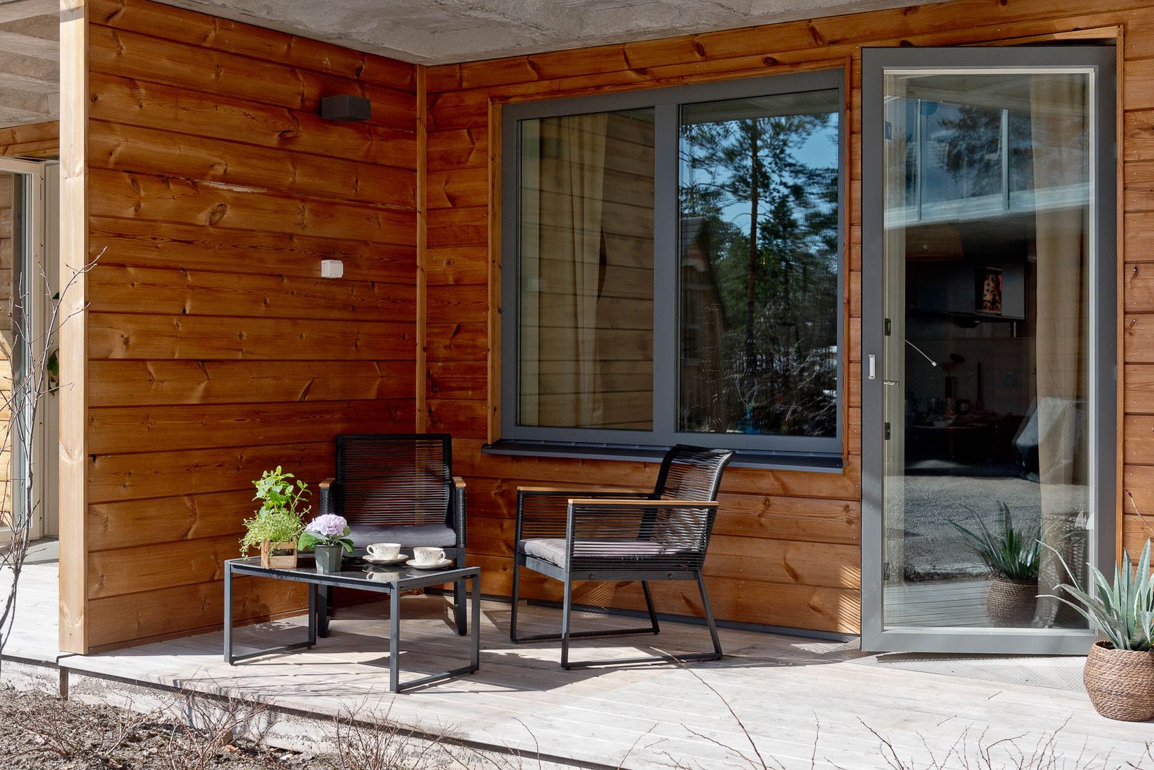 Bostadsrätt, Kålhagsvägen 27A, Tomtebo, Umeå